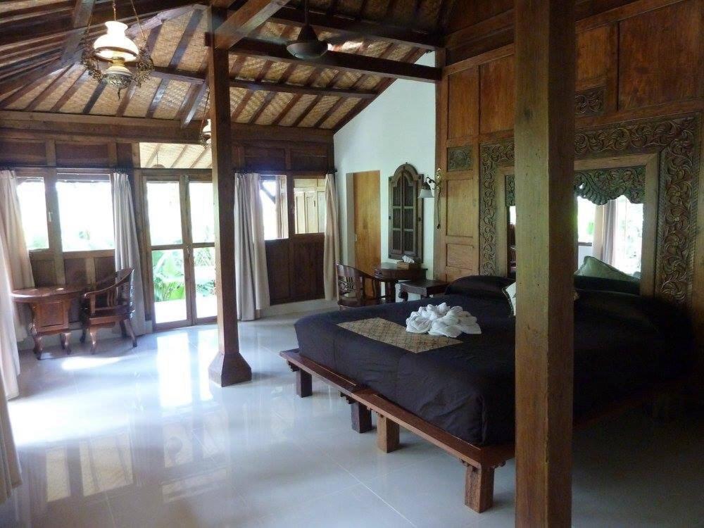 Deluxe Double or Twin Room with Balcony - Photo 1