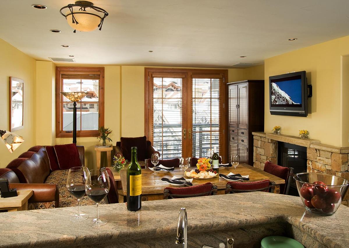 Two Bedroom Condo - Photo 1