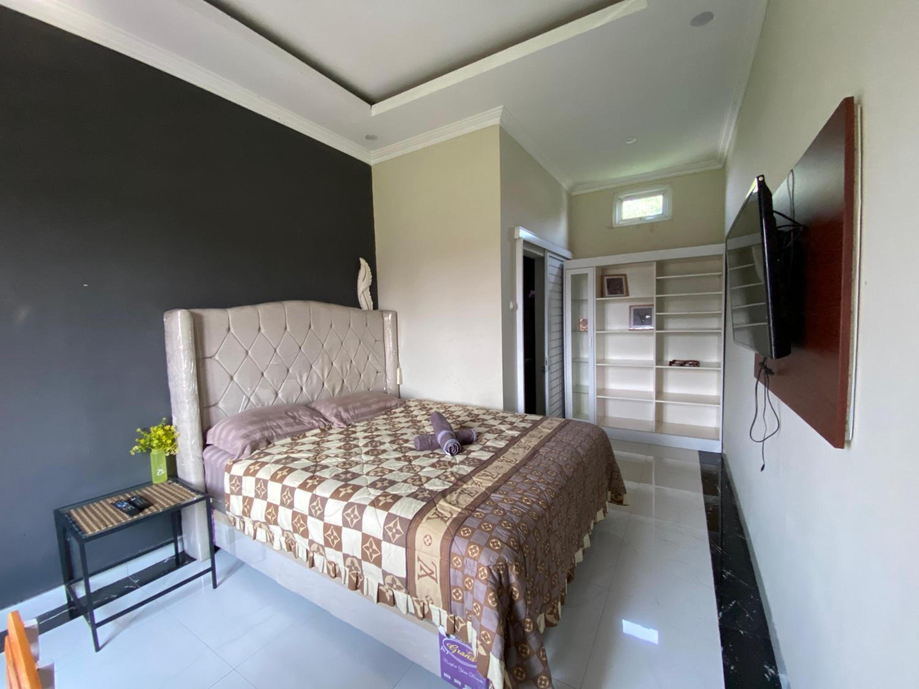 Budget Double or Twin Room photo 1