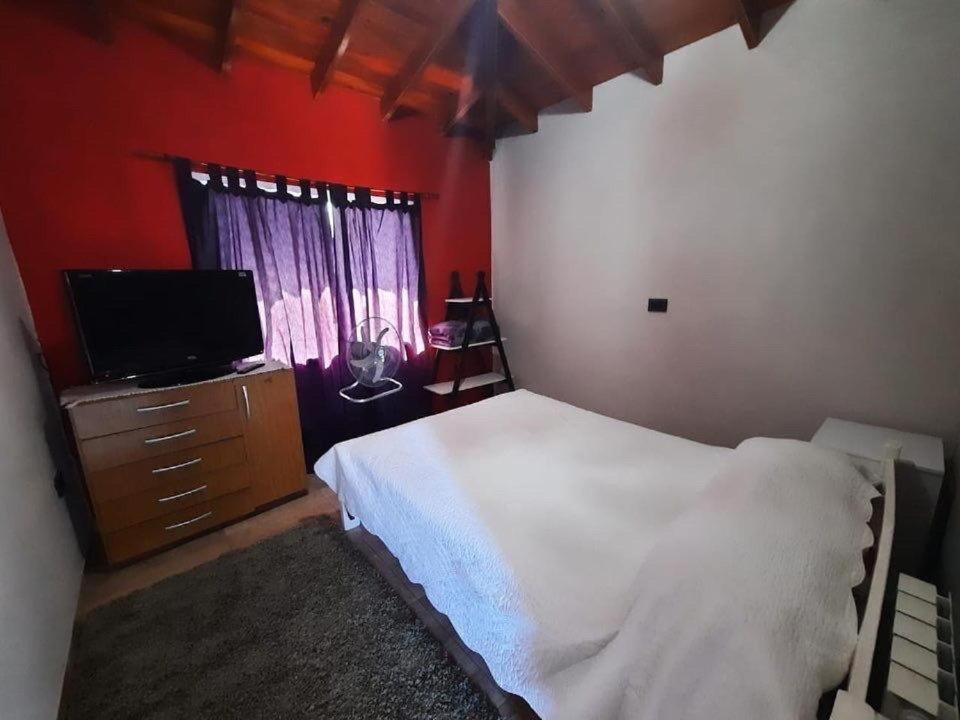 Double Room with Shared Bathroom photo 1