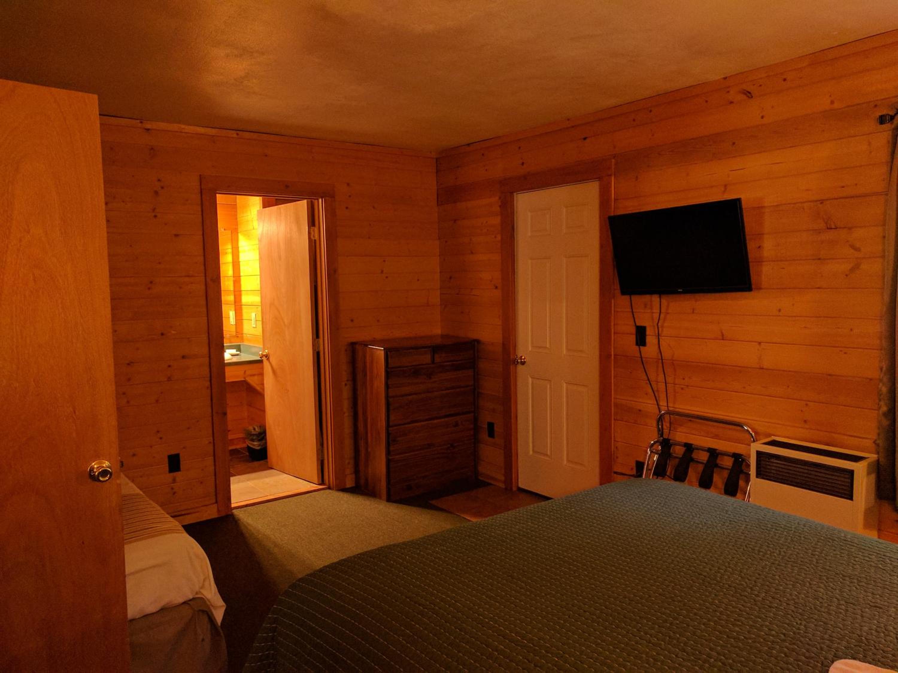 Three-Bedroom Cottage (No Pets Allowed)