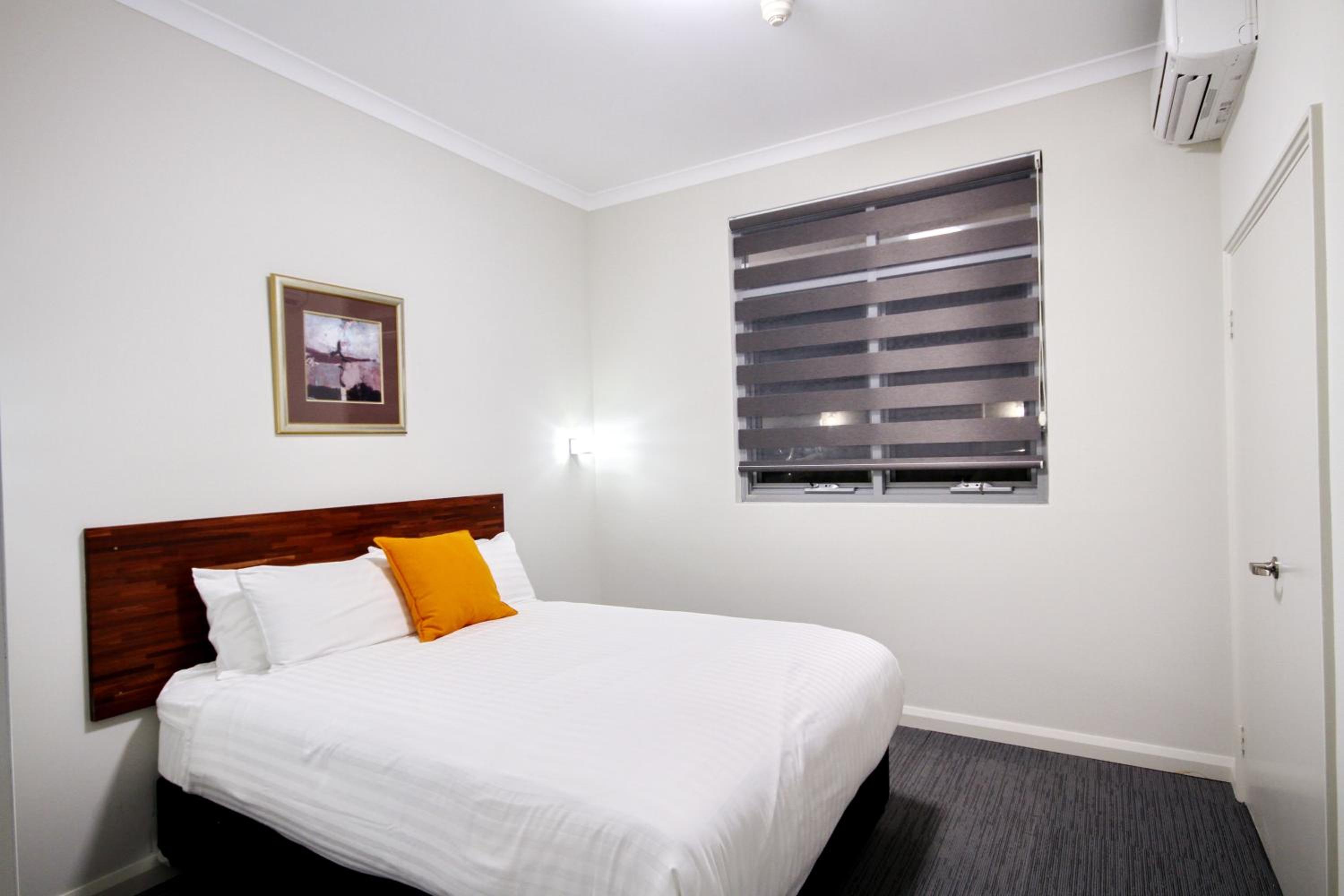 Double Room with Private External Bathroom photo 1