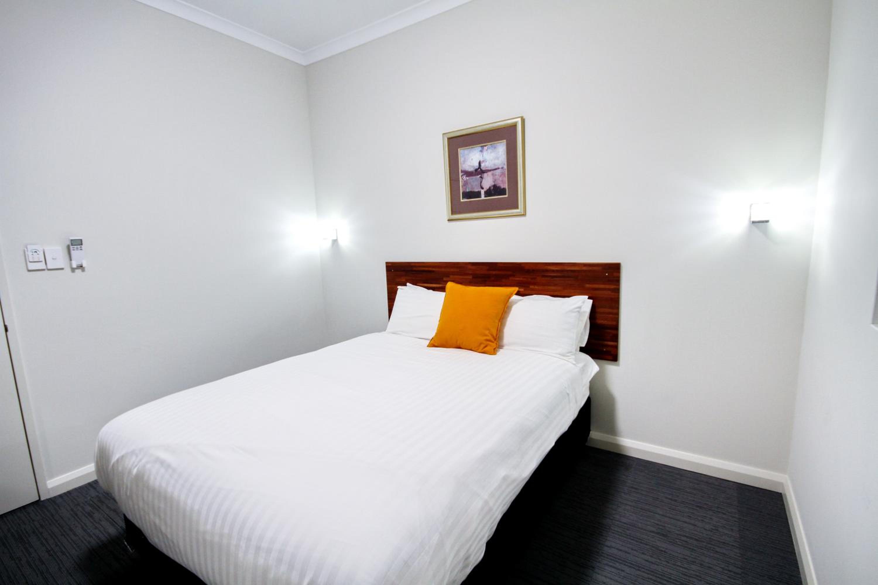 Standard Double Room photo 2