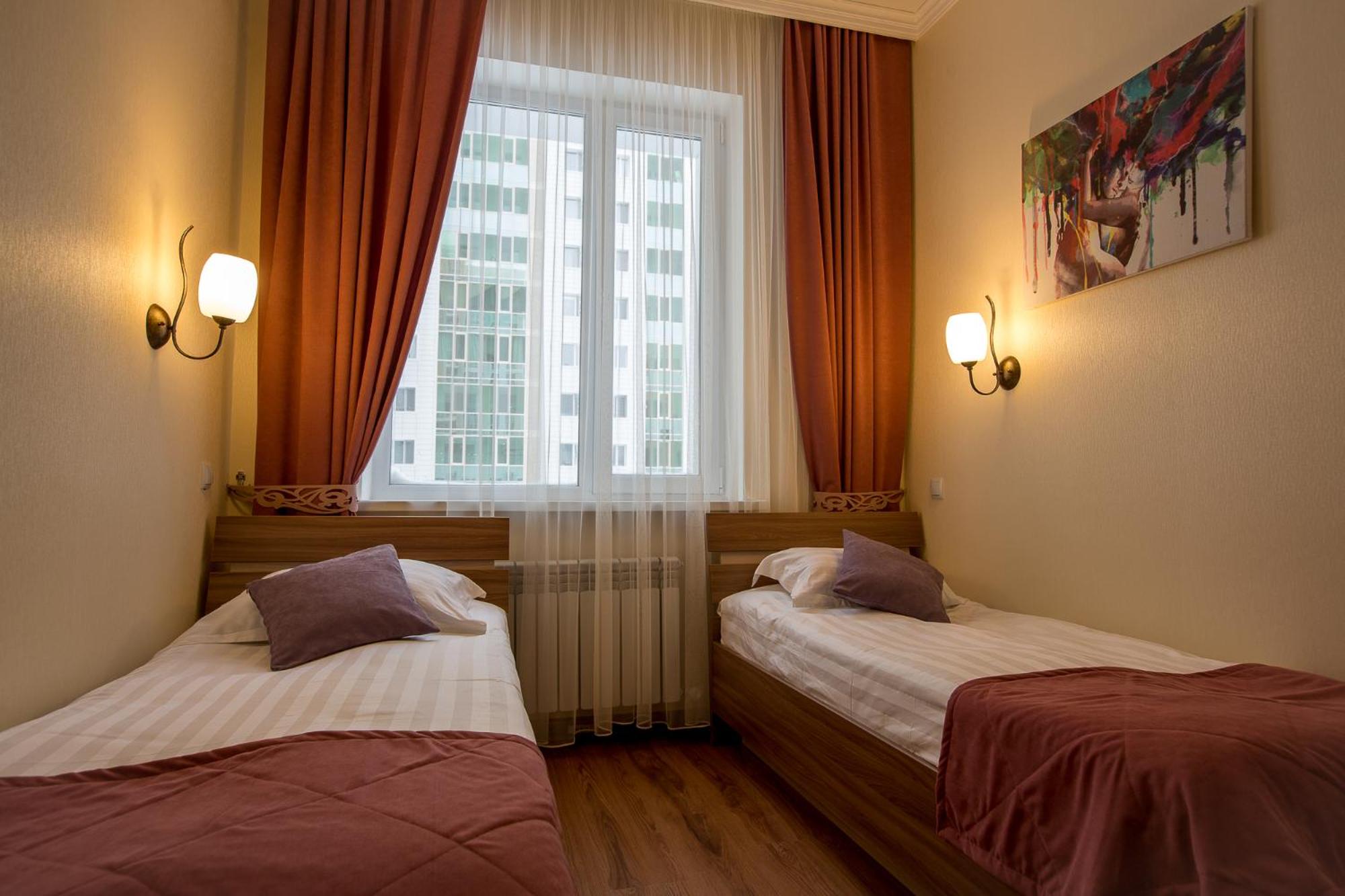 Twin Room - Photo 4