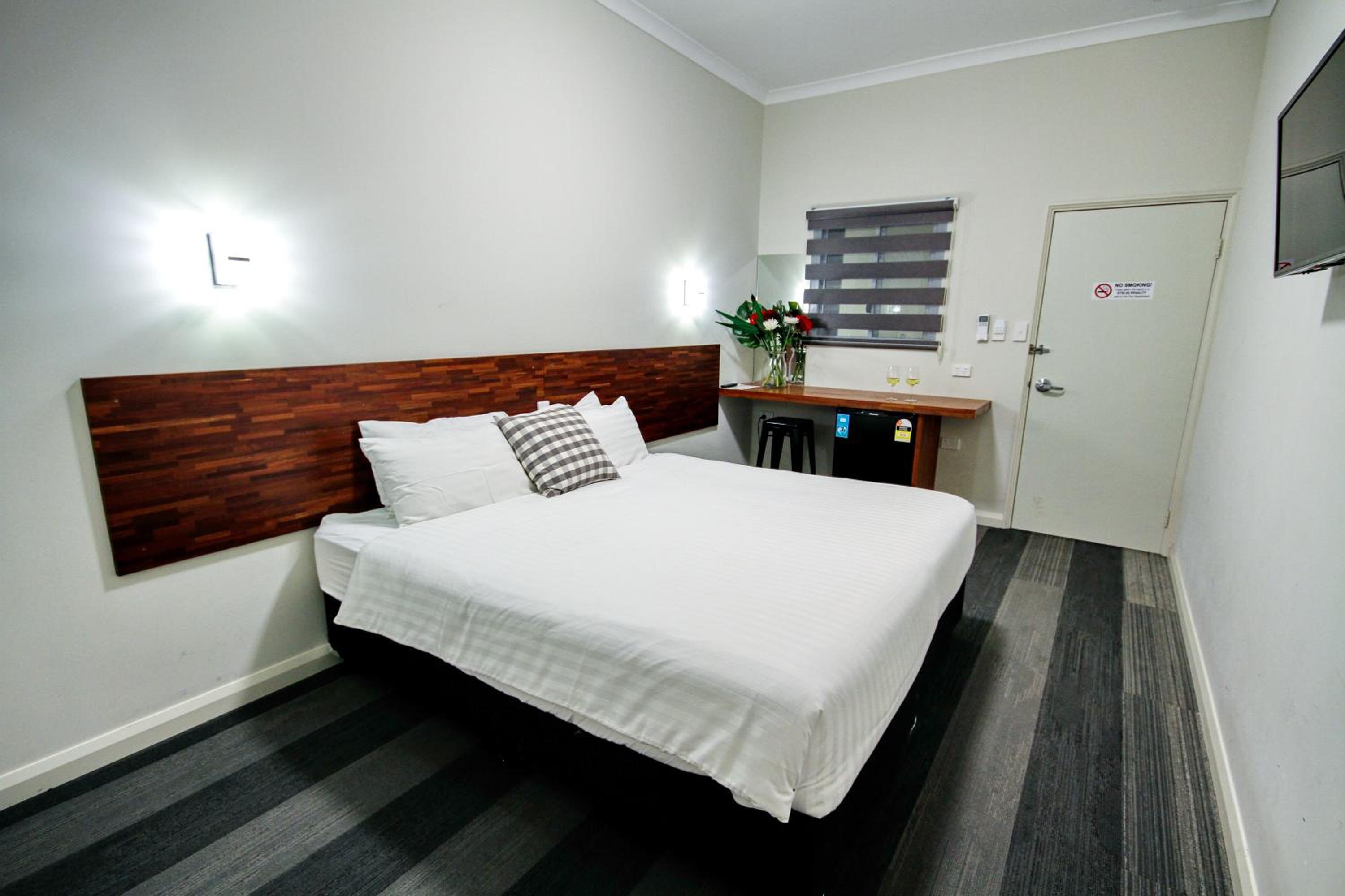 Deluxe Double Room photo 1
