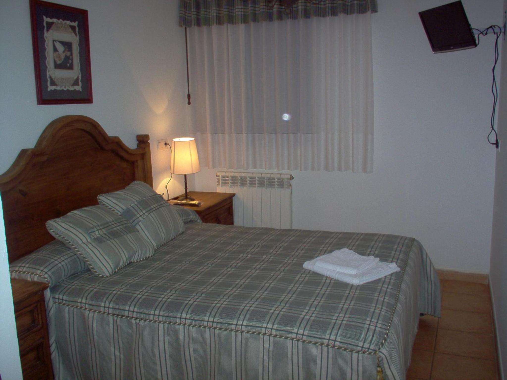 Habitación Individual