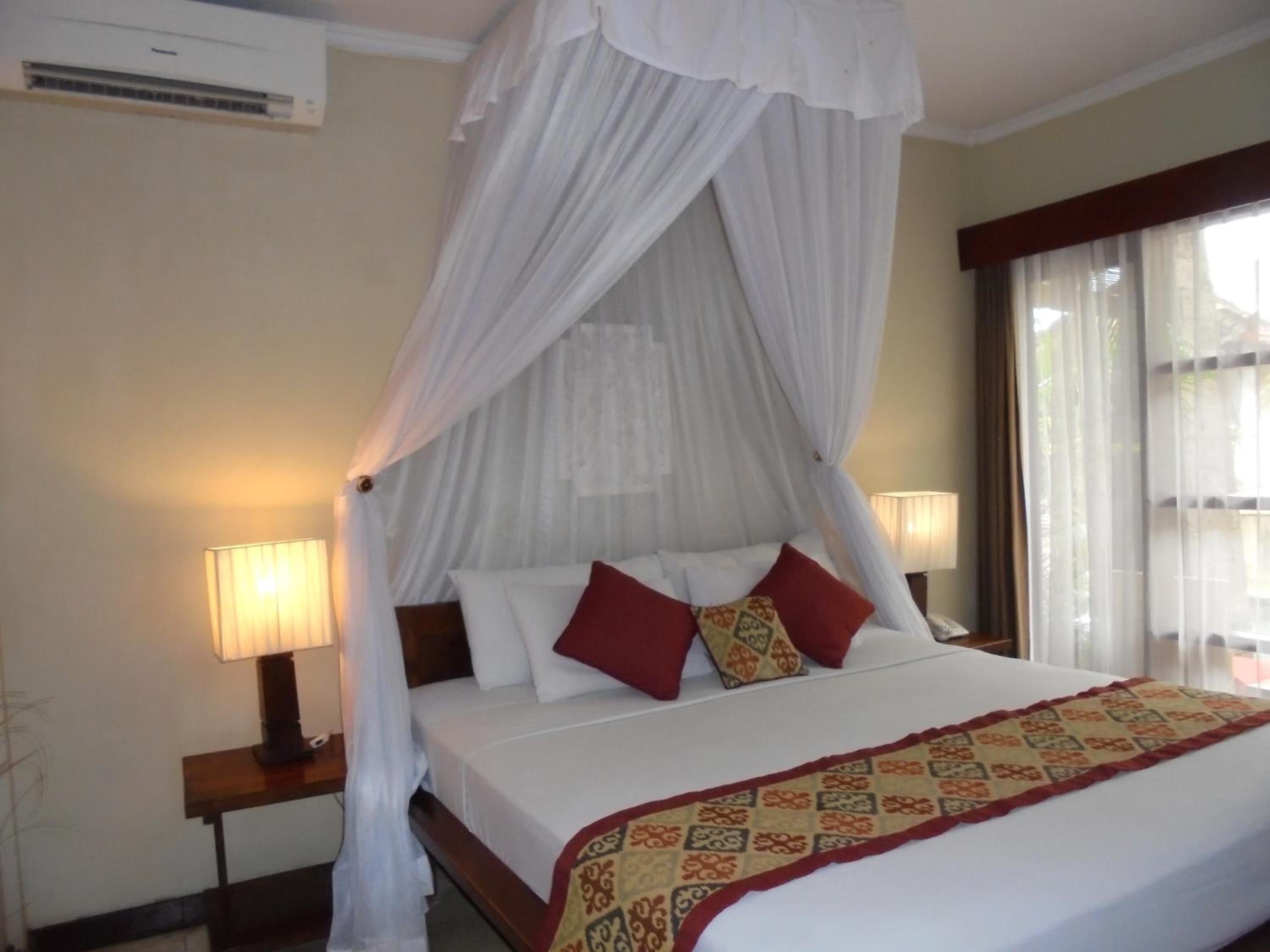 Deluxe Double Room photo 1