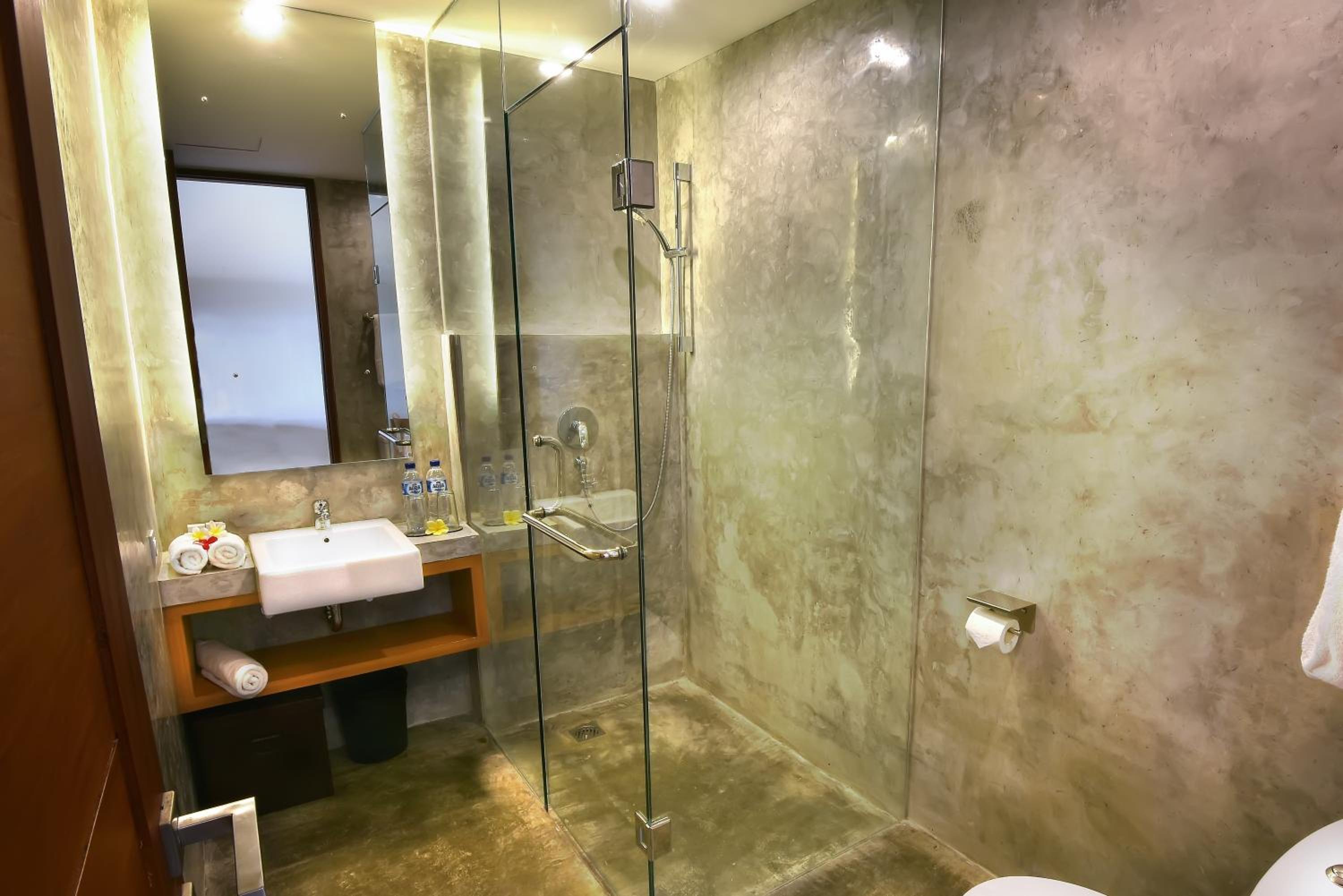 Grand Deluxe Twin Room - Photo 5