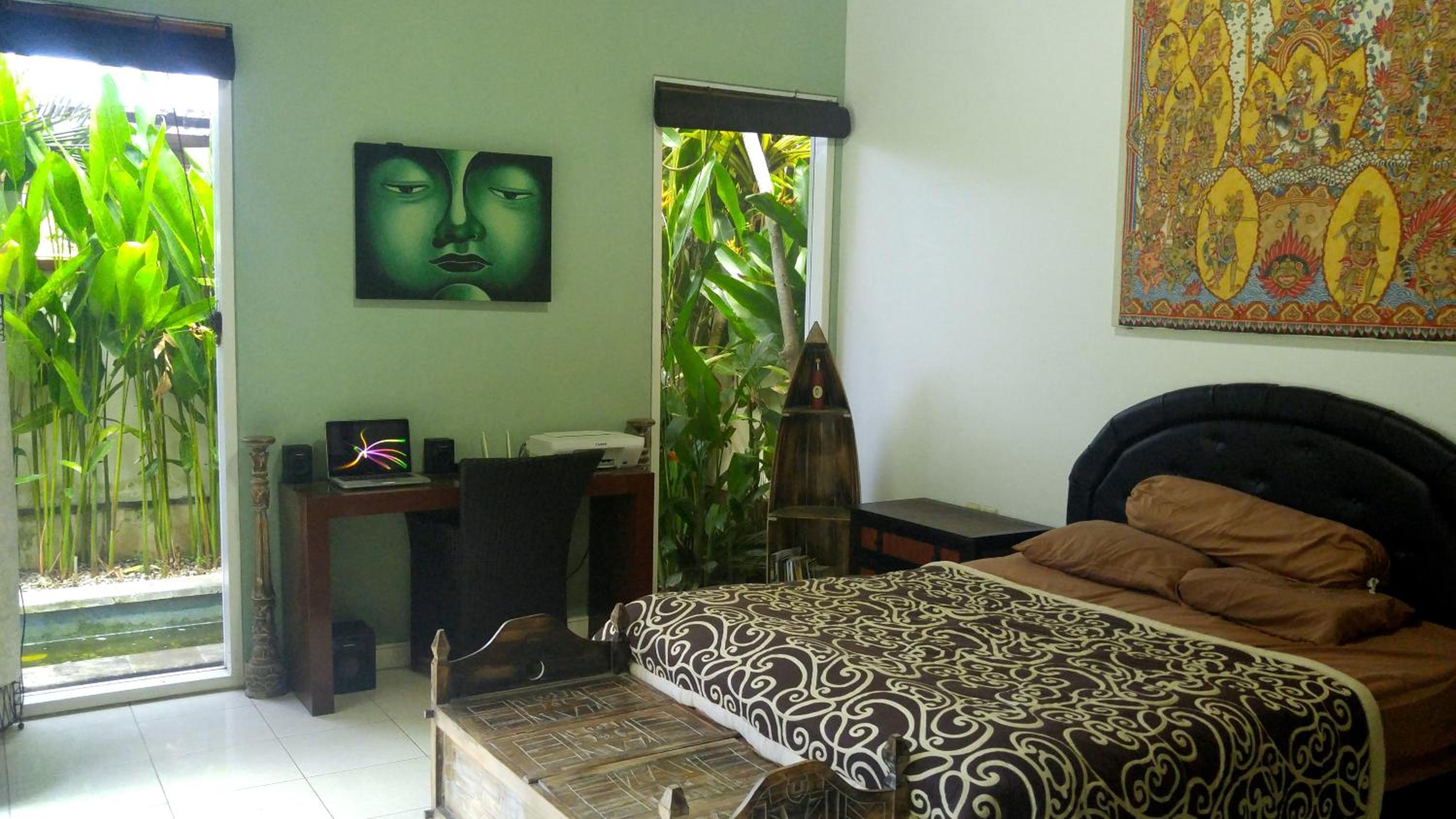 Villa with Private Pool photo 1