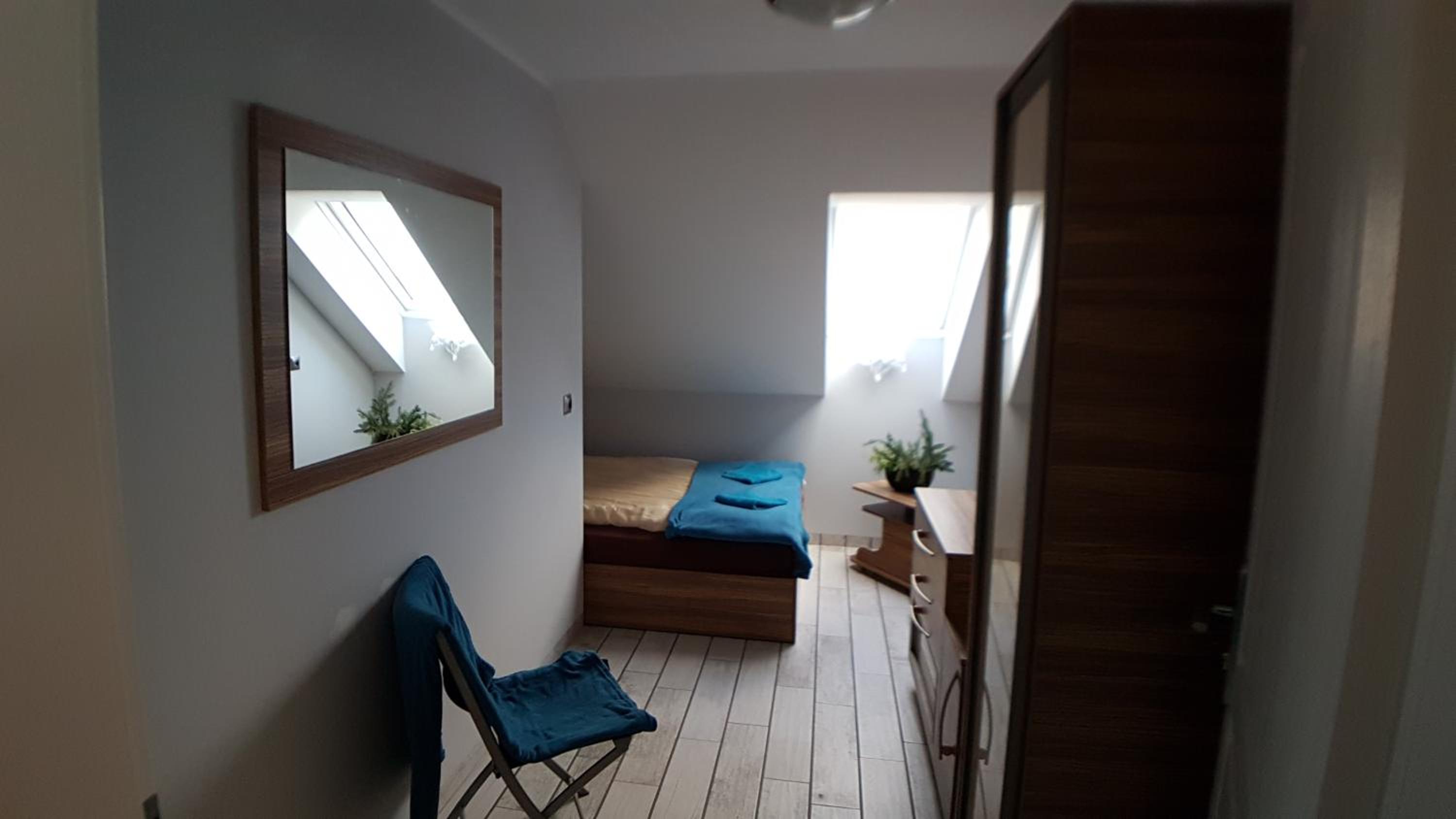 Double Room with Lake View photo 3