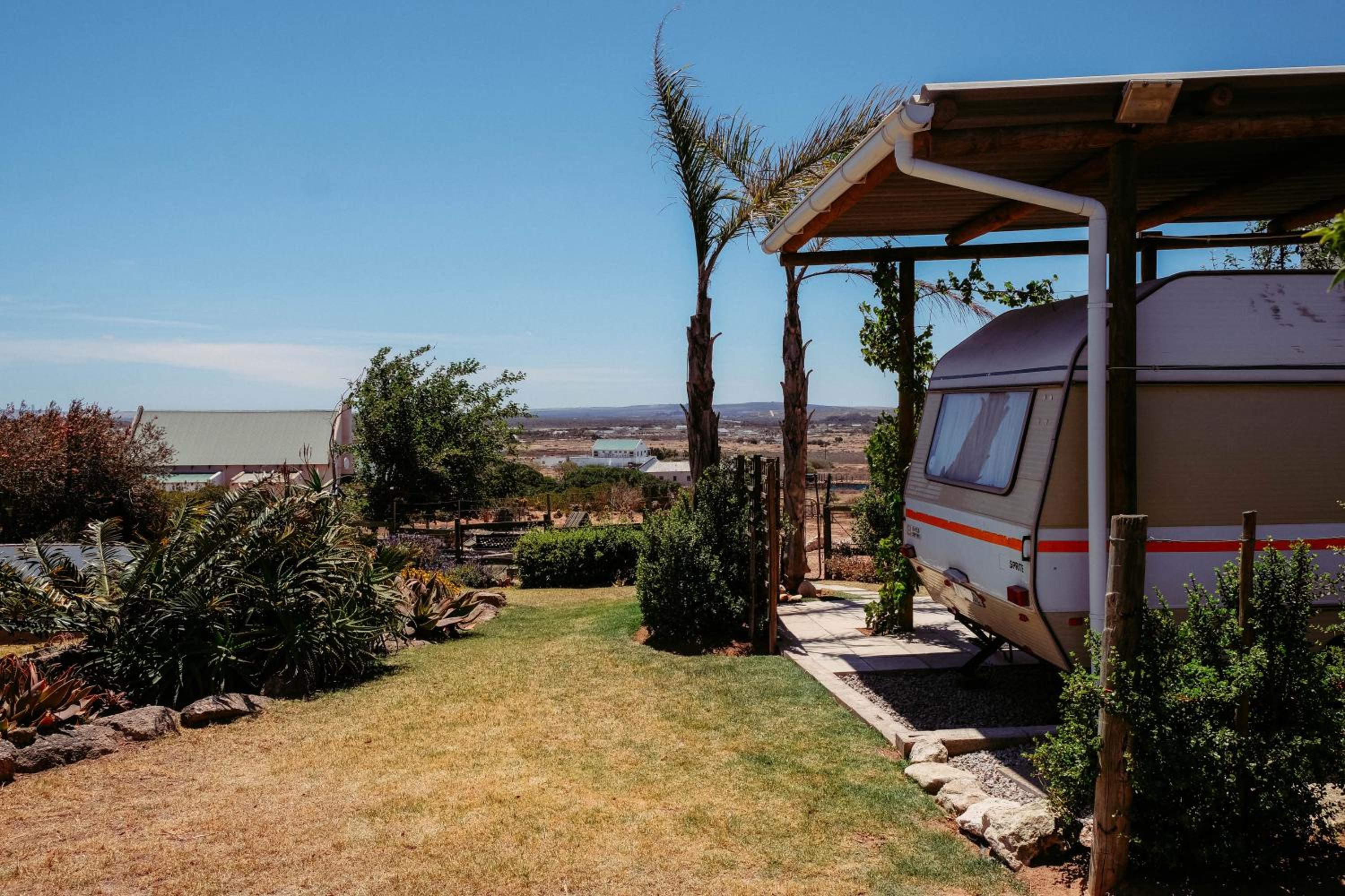 Caravan - Photo 21