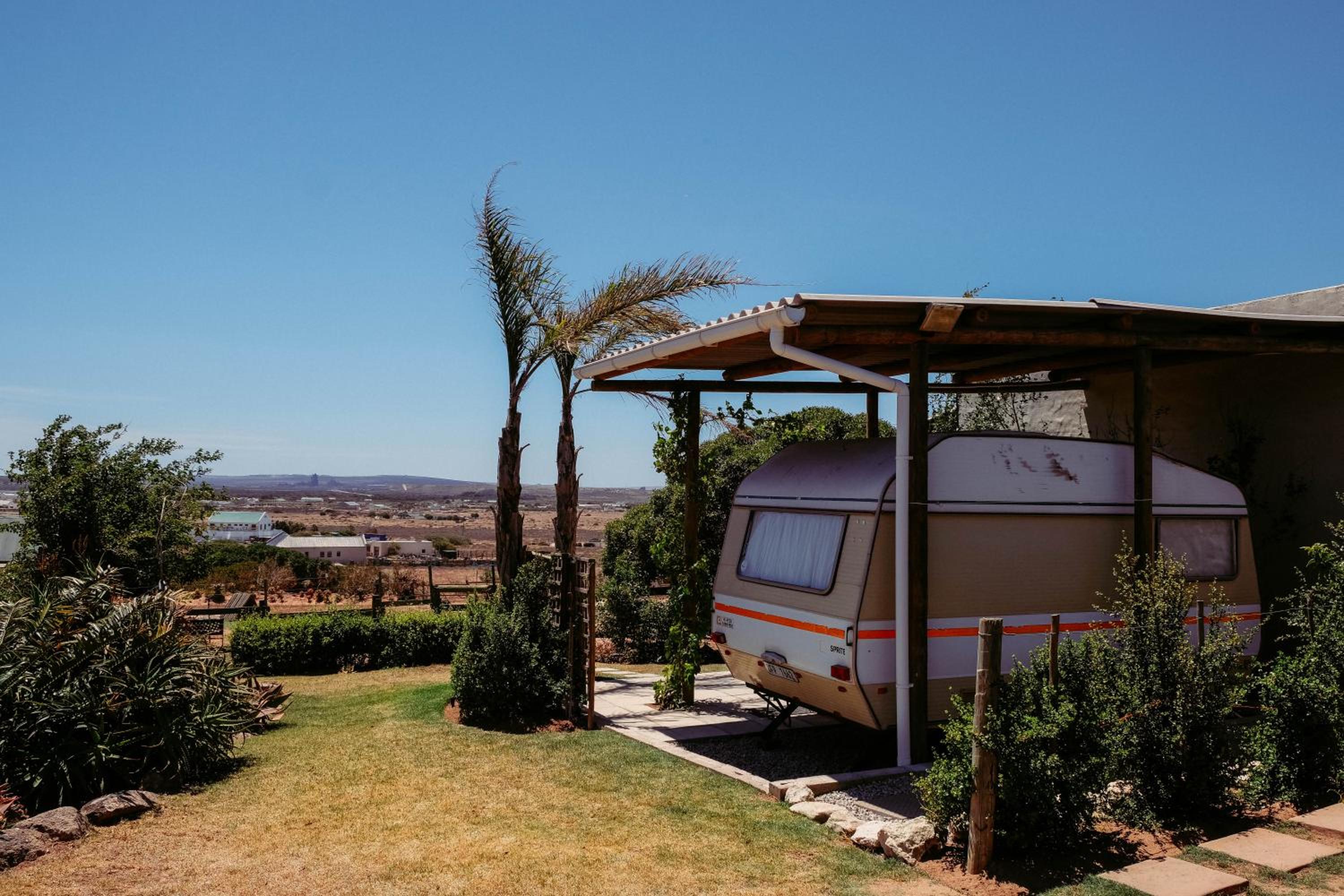 Caravan - Photo 6