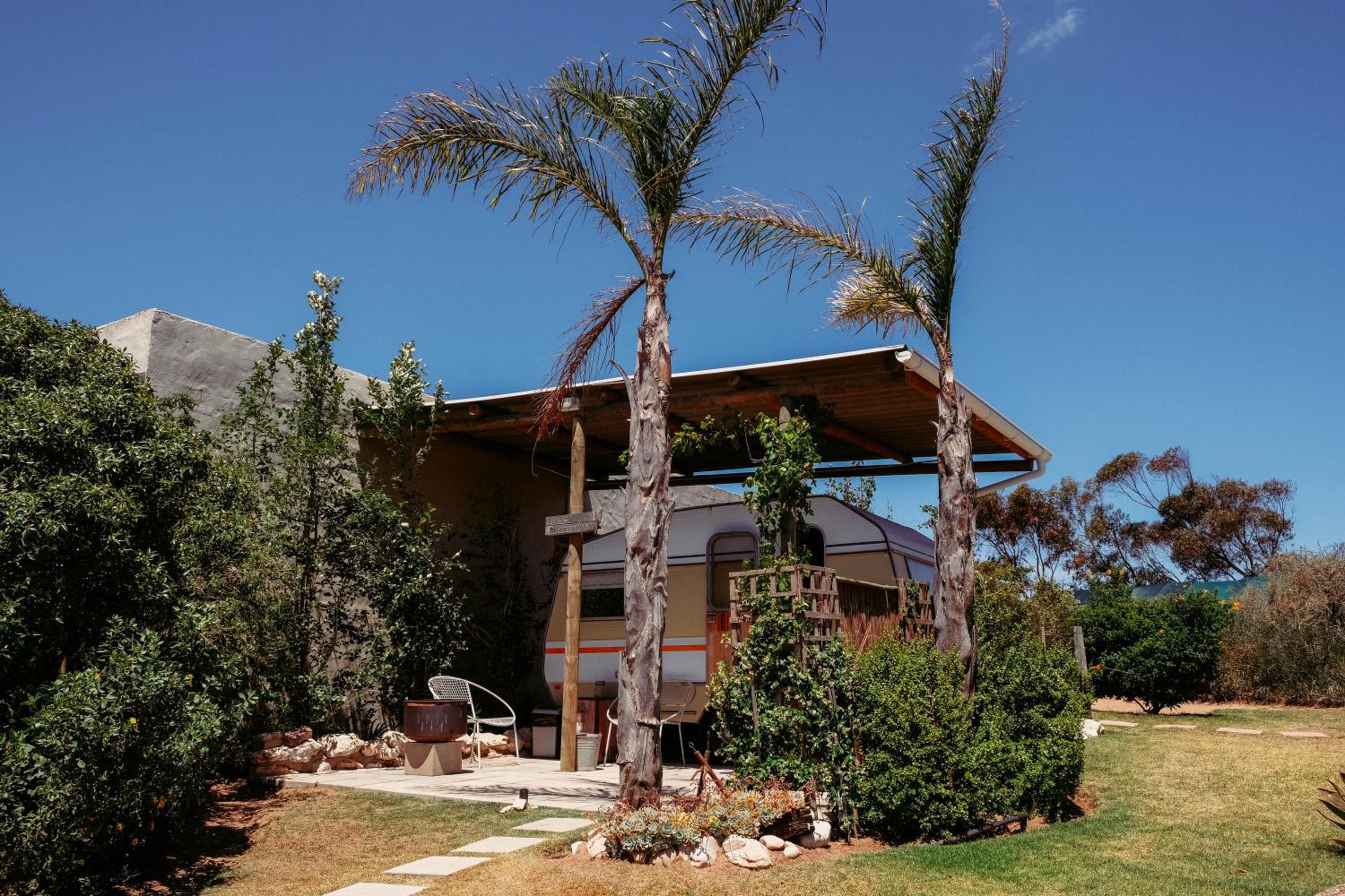 Caravan - Photo 11