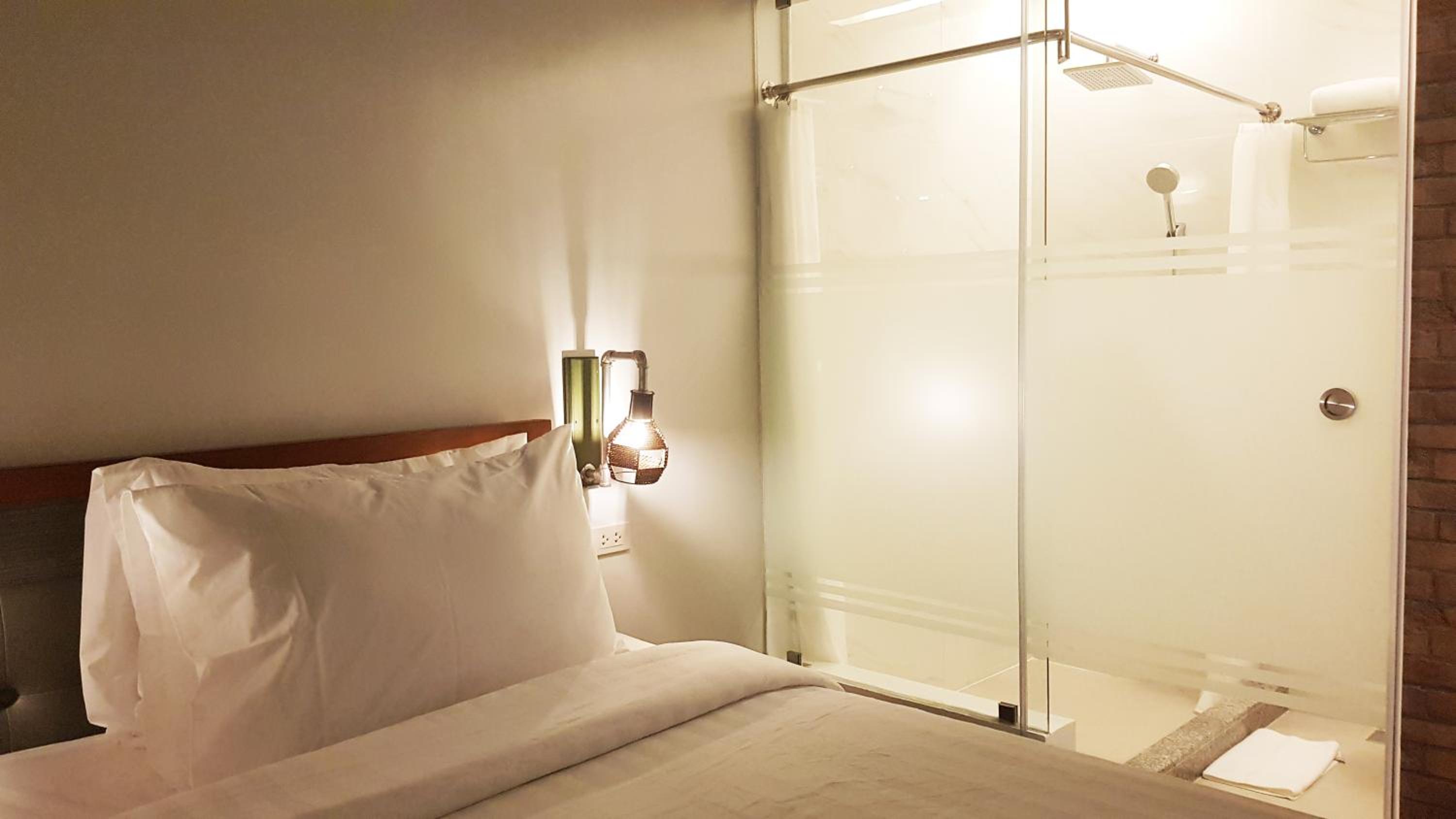 Double Room photo 3