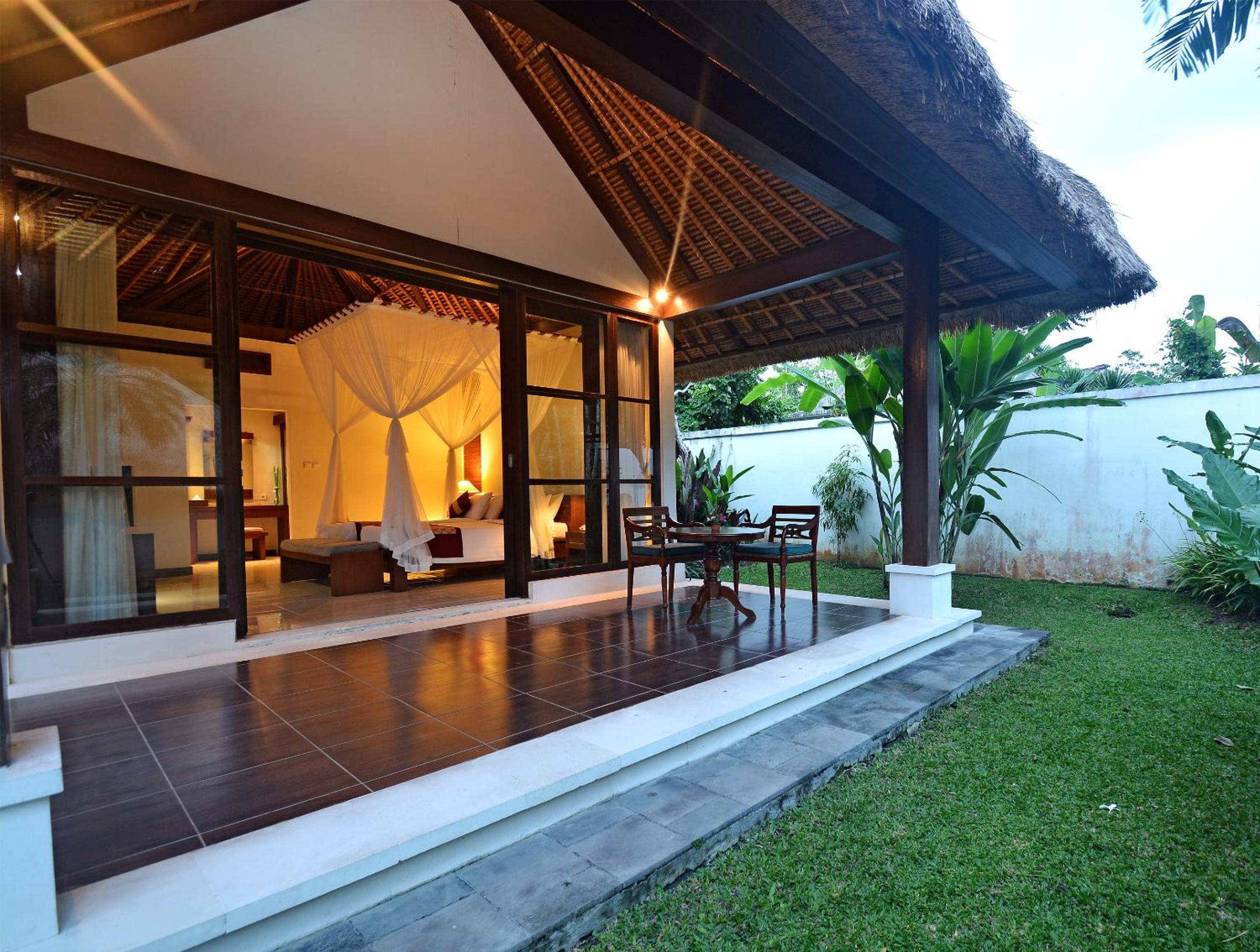Two-Bedroom Villa photo 3