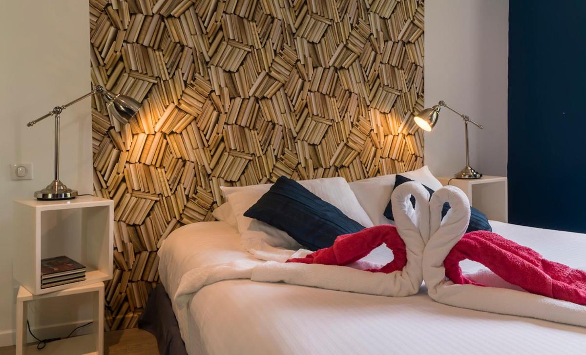 Superior Double Room with Terrace photo 2