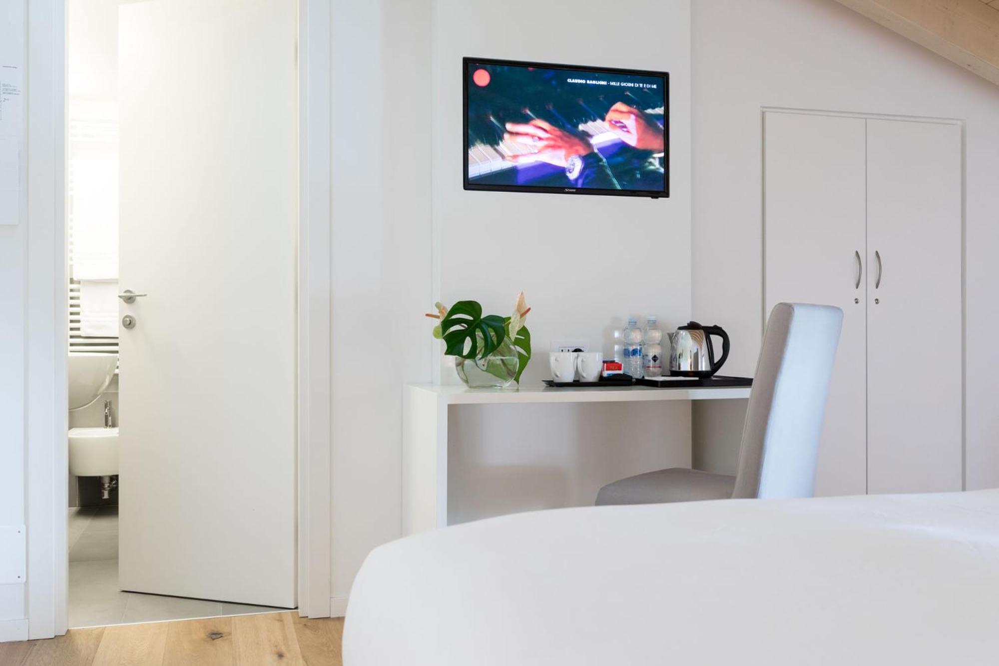Hotel La Ripa Boutique, Zdjęcie 4