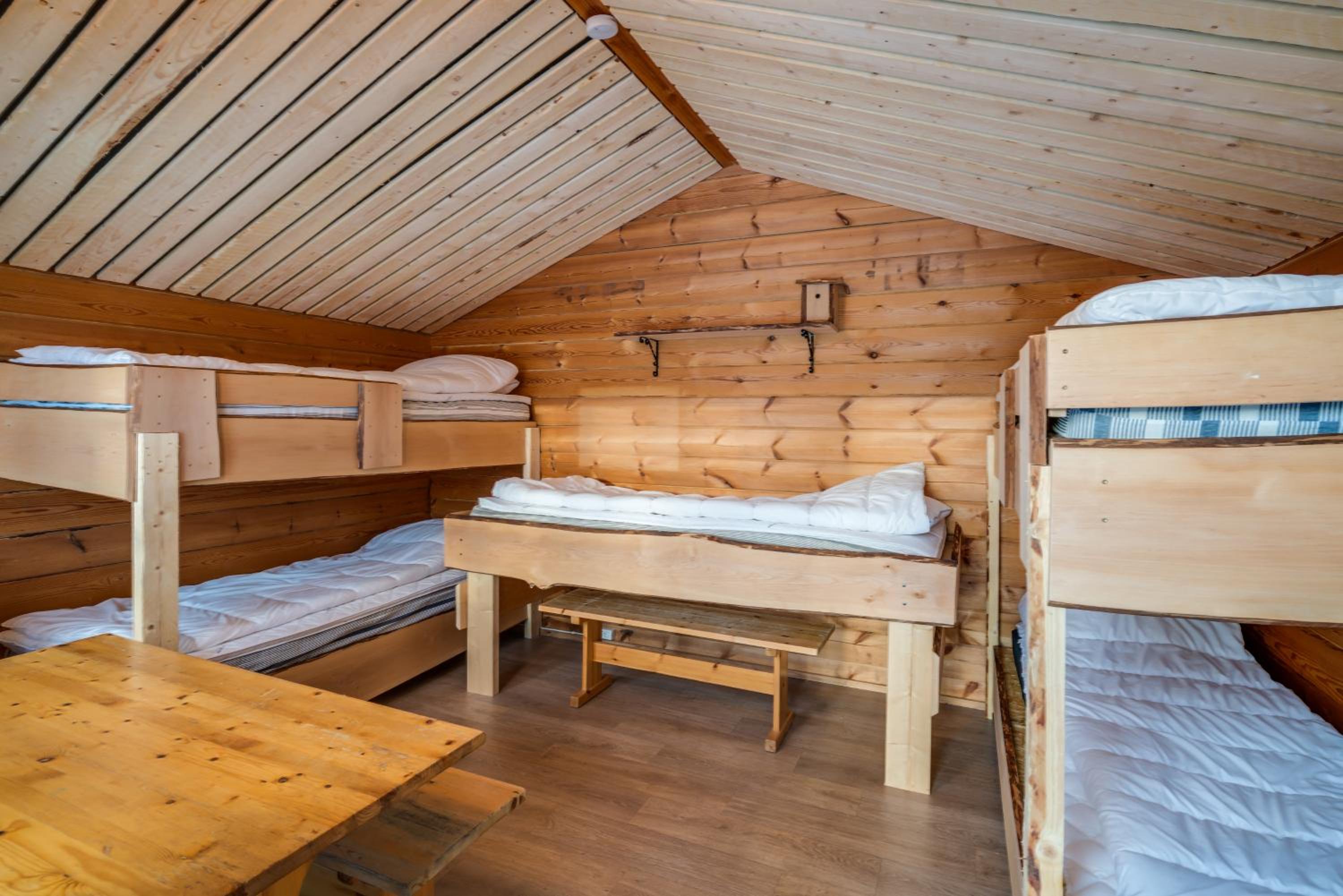 One-Bedroom Chalet photo 1