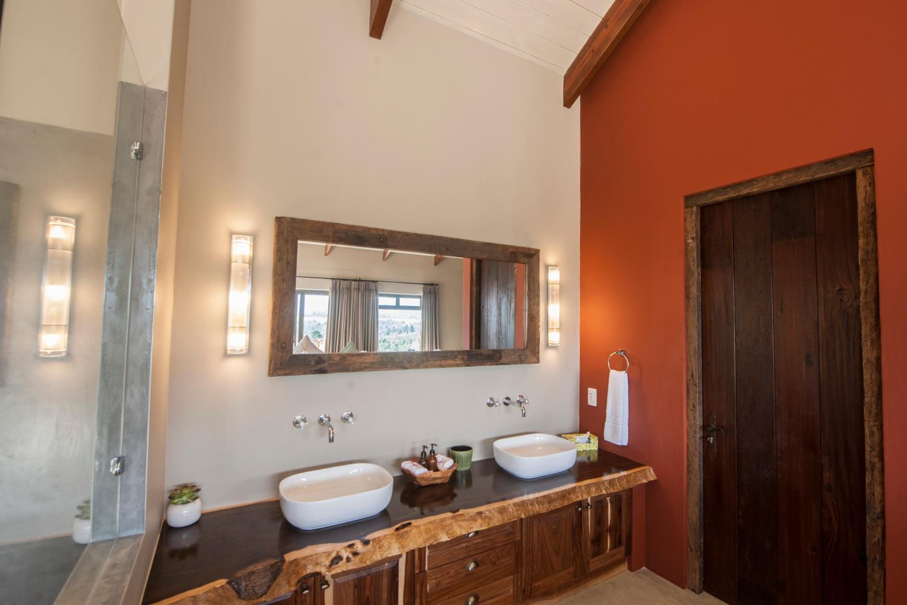 Suite With Pool View photo 2