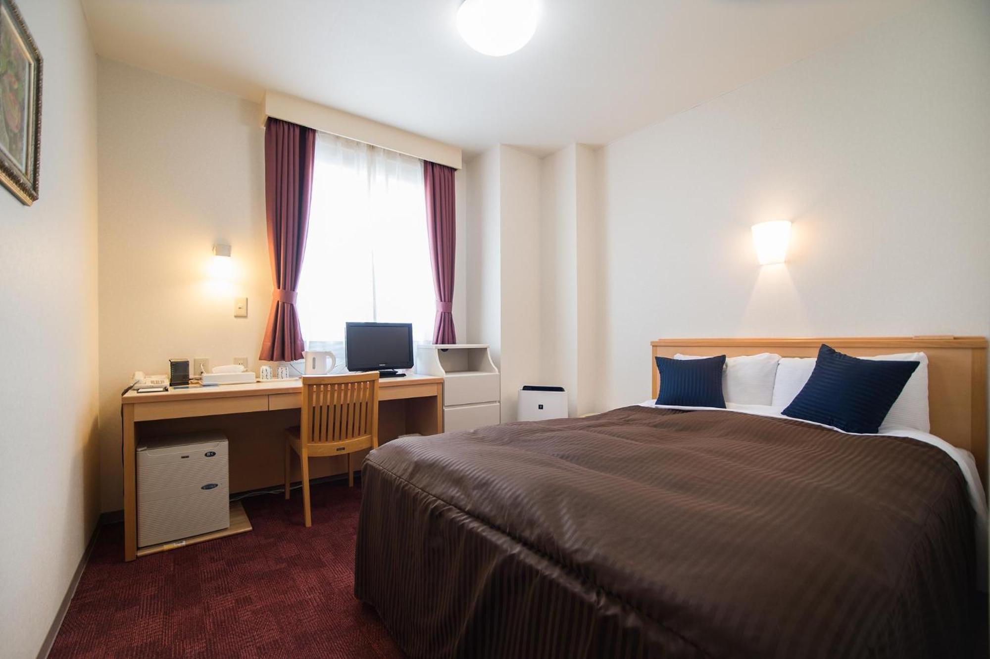 Standard Double Room with Private Bathroom photo 1