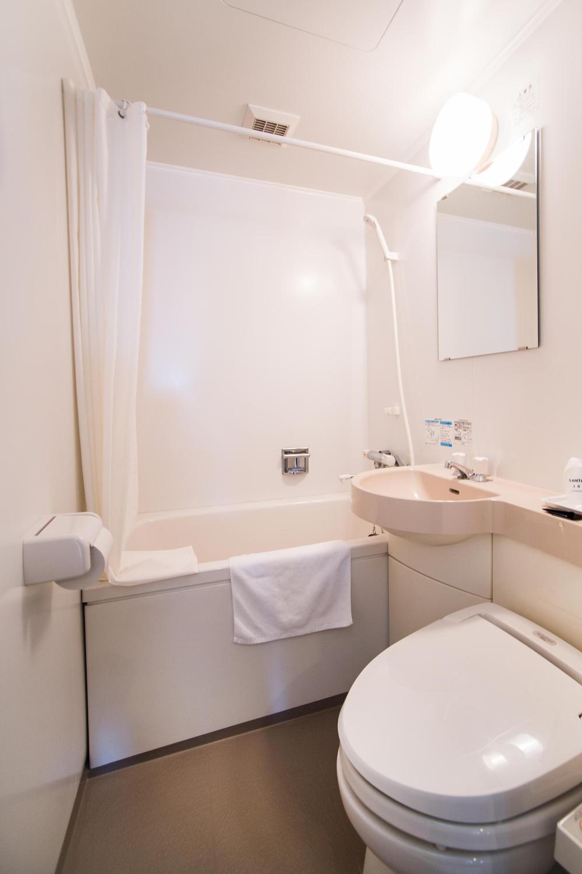 Japanese Room with Private Bathroom photo 2