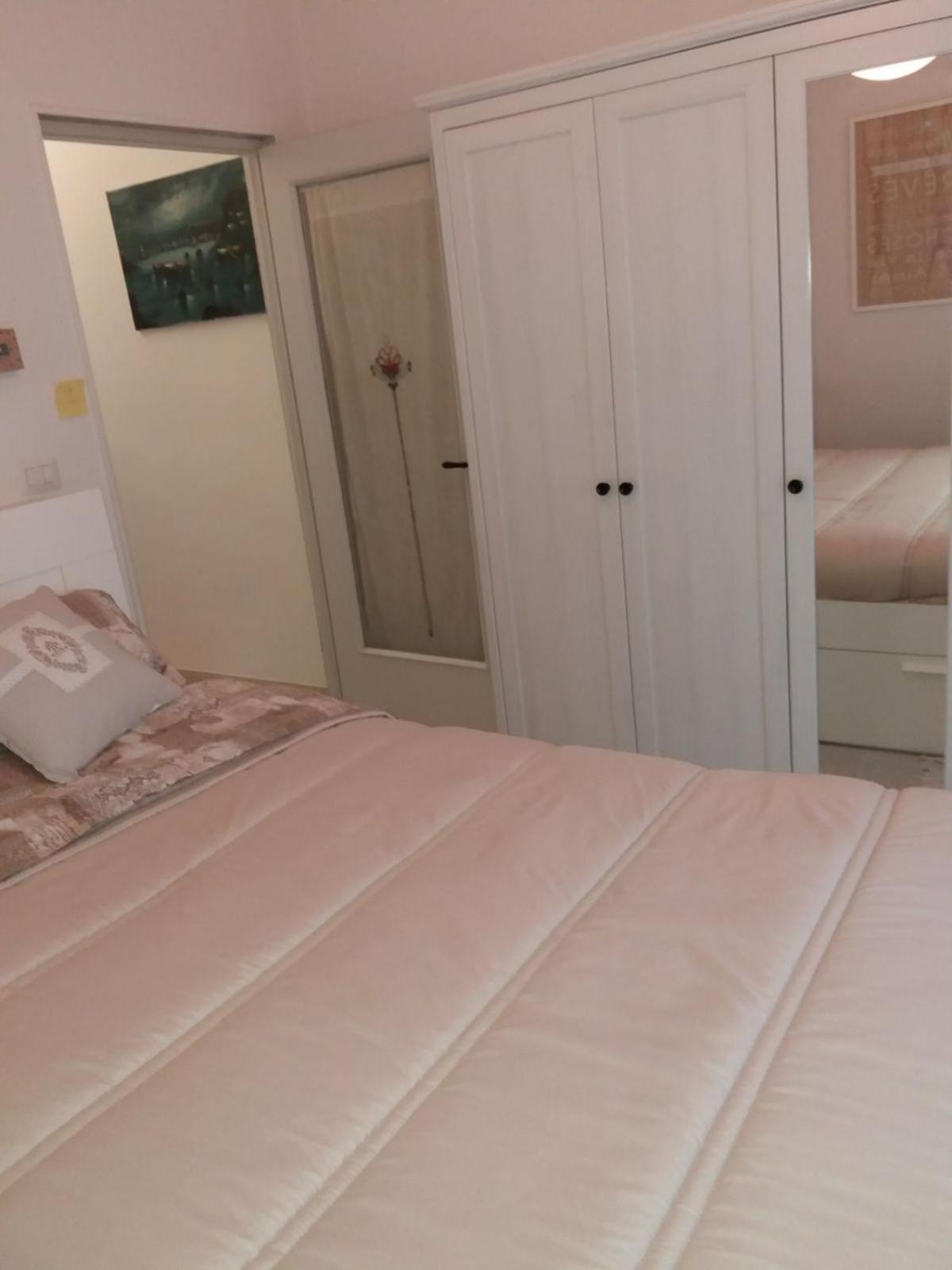 Double Room with Extra Bed