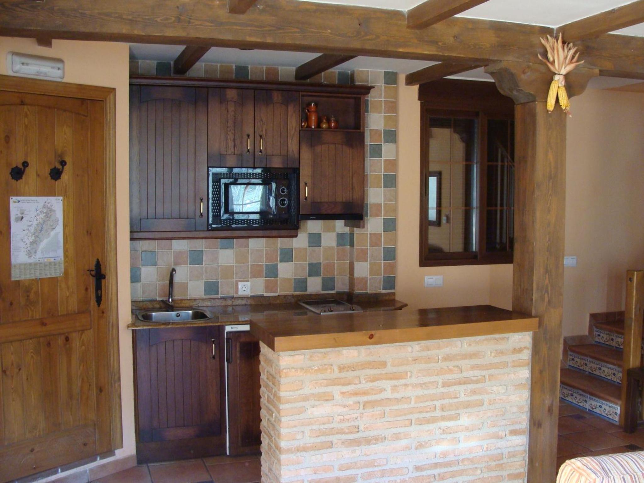 Five-Bedroom Apartment (8 Adults) photo 2