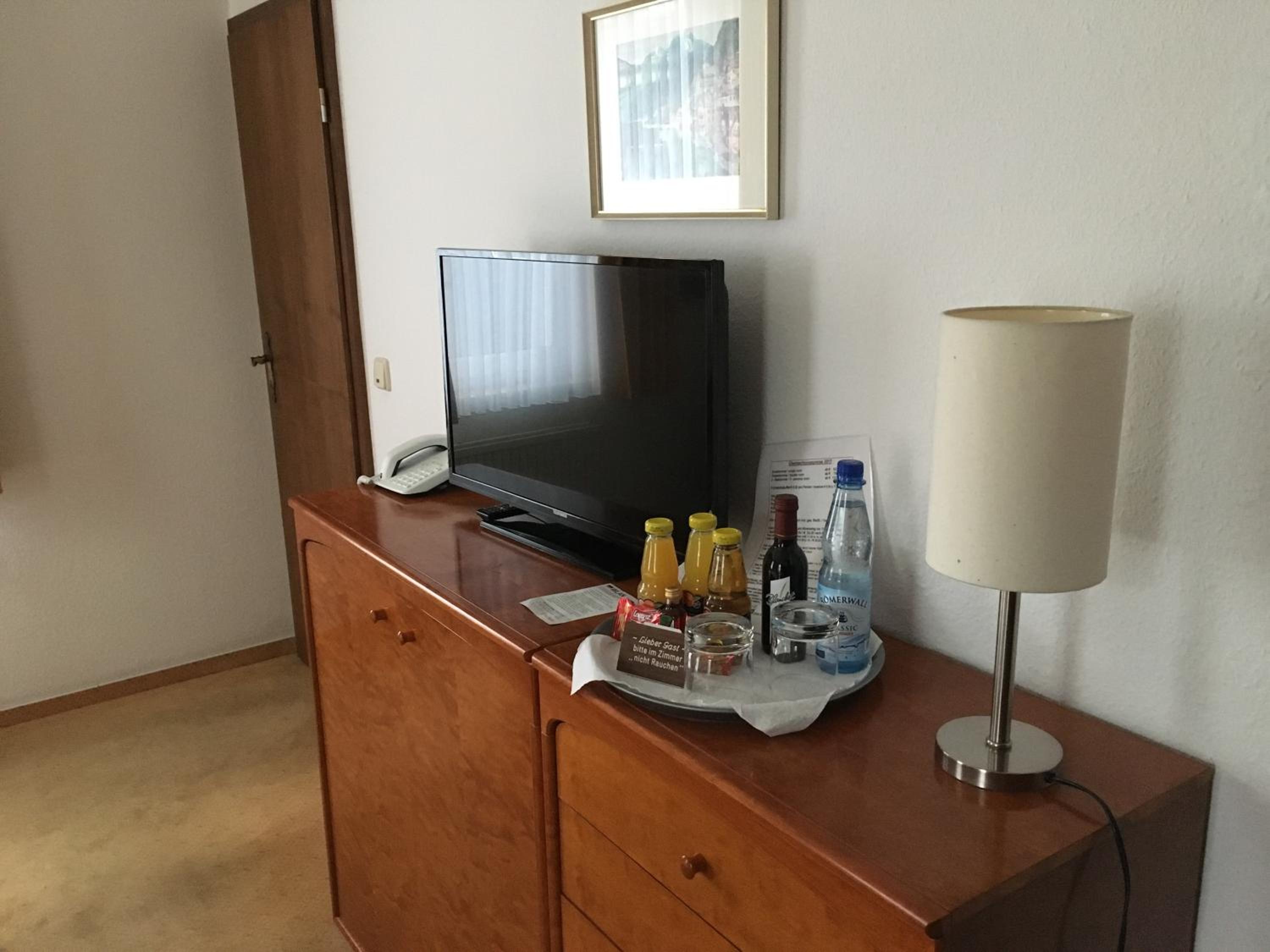 Double Room - Photo 3