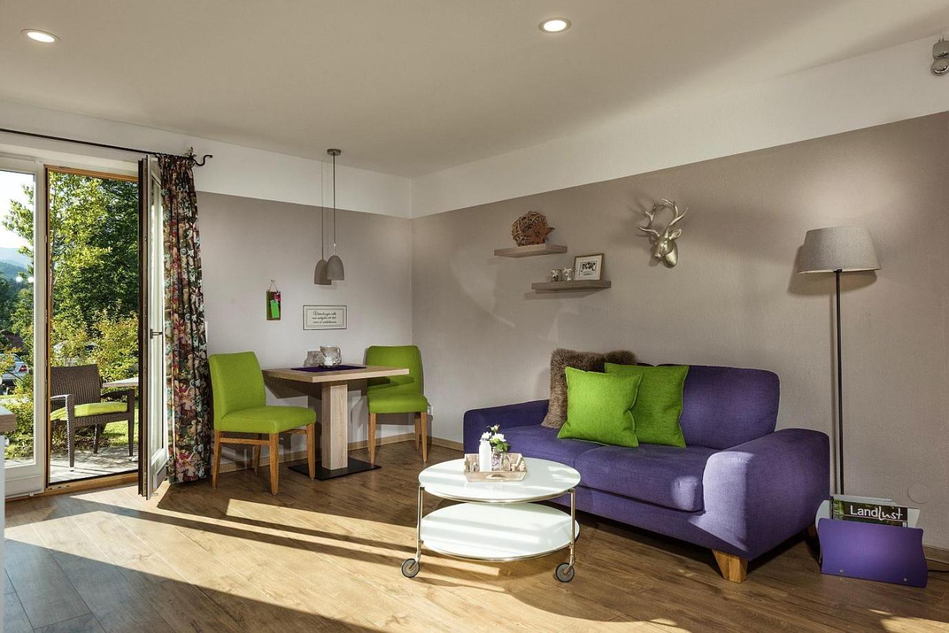 One-Bedroom Apartment(Adults only) photo 2