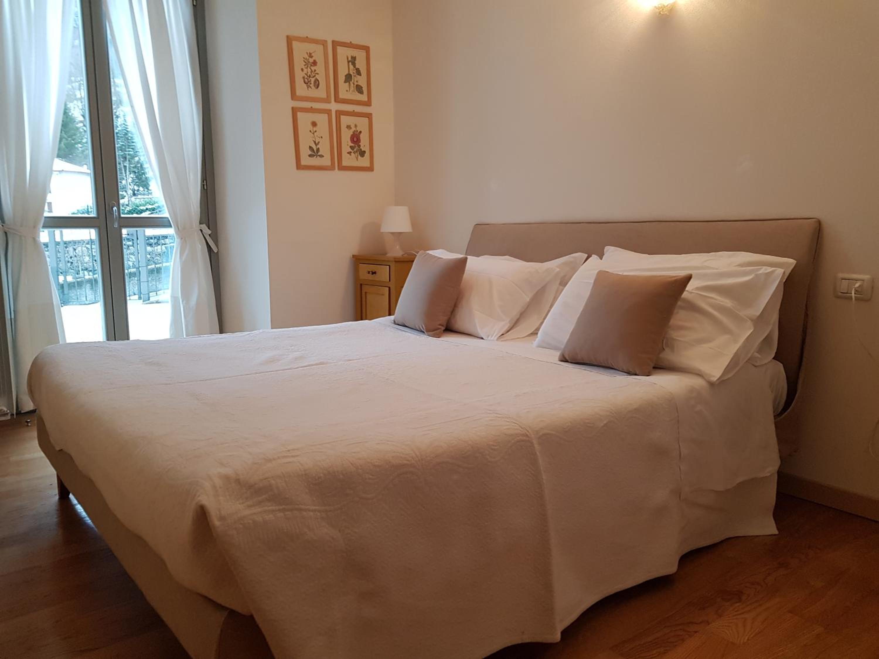 Superior Quadruple Room (4 Adults) - Annex