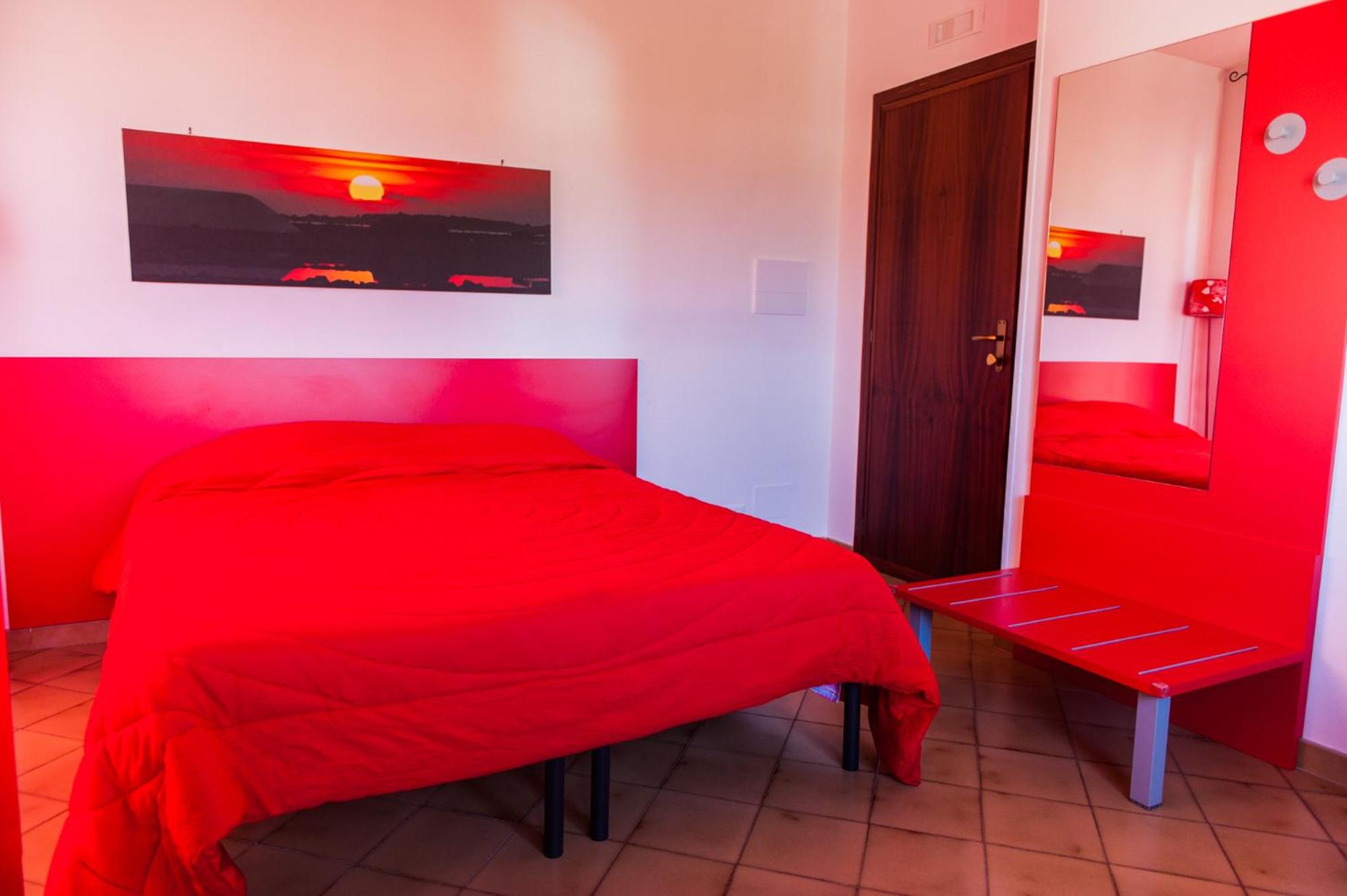 Double or Twin Room with Balcony photo 1