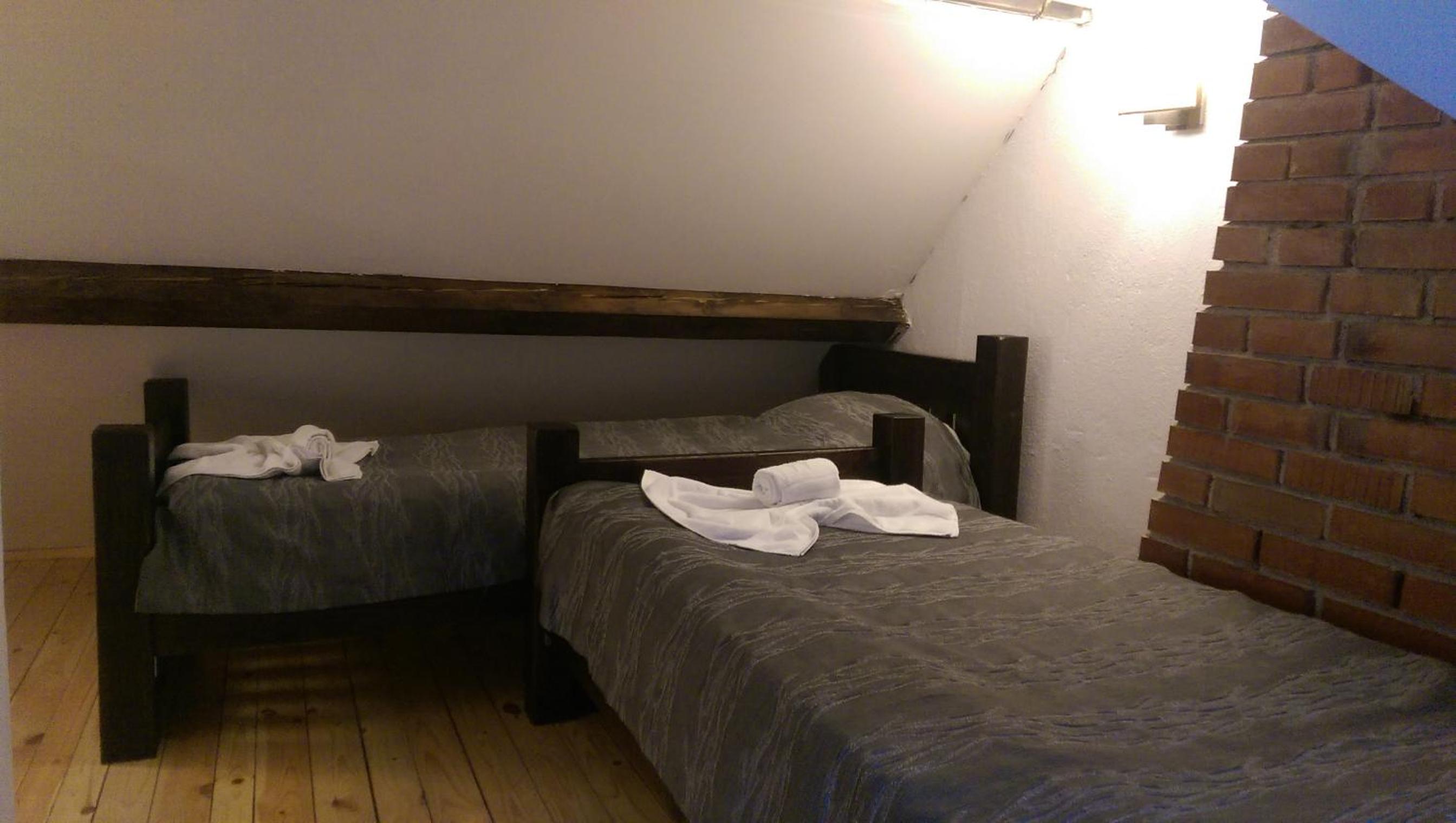 Deluxe Apartment with One bedroom and Attic  - Photo 3