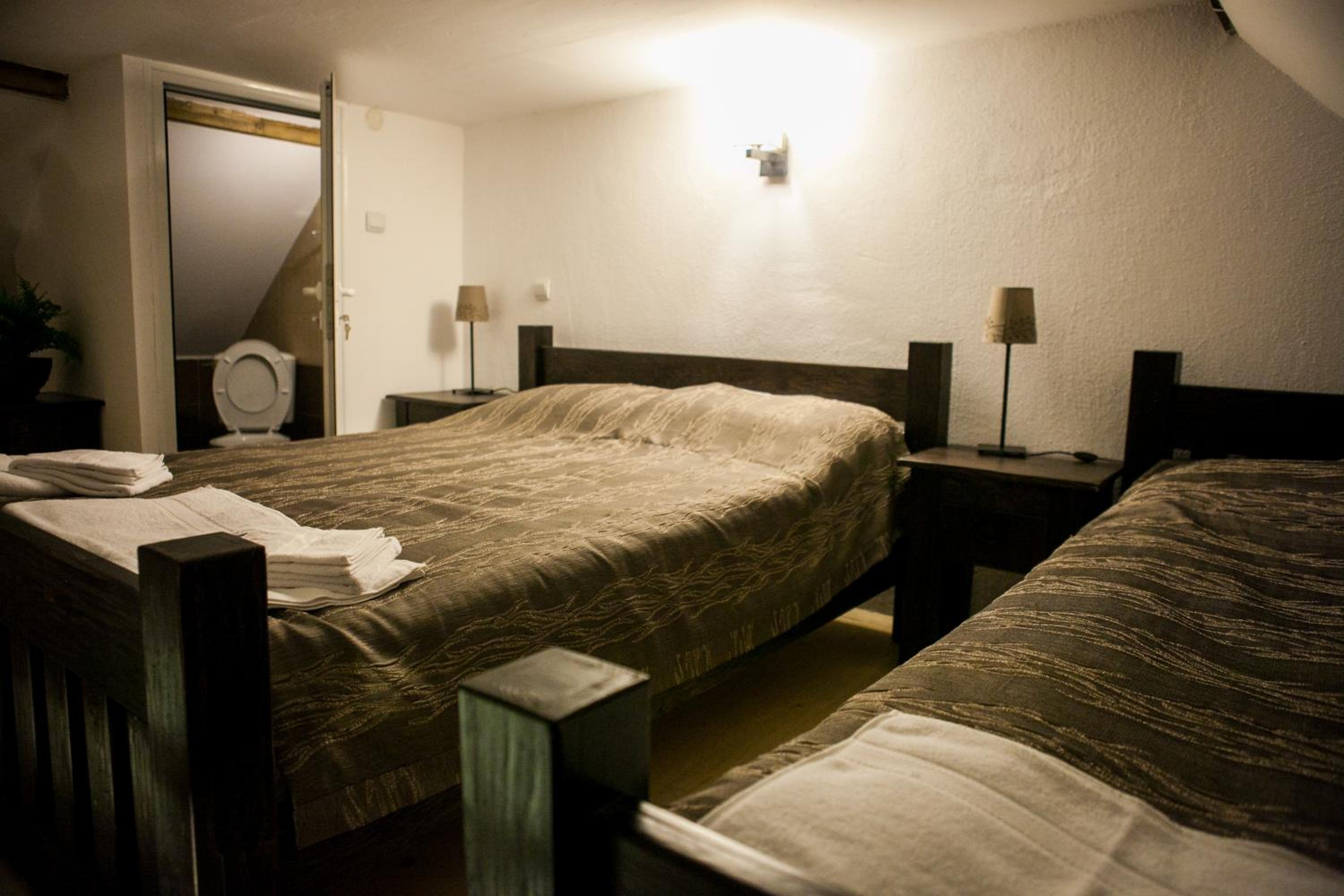 Luxury Apartment with Attic bedroom  - Photo 6