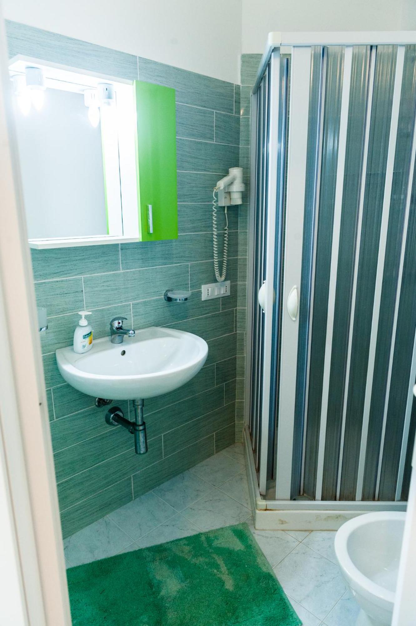 Deluxe Double Room with Sea View photo 2
