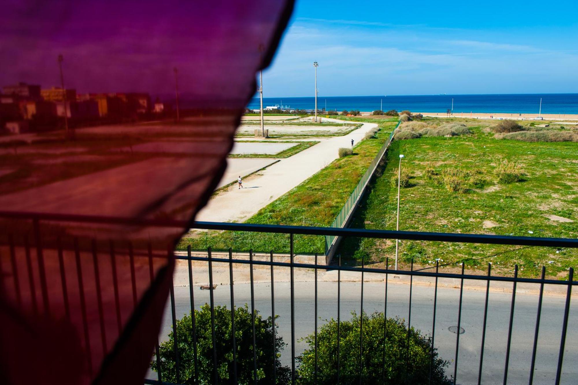 Double or Twin Room with Balcony photo 2