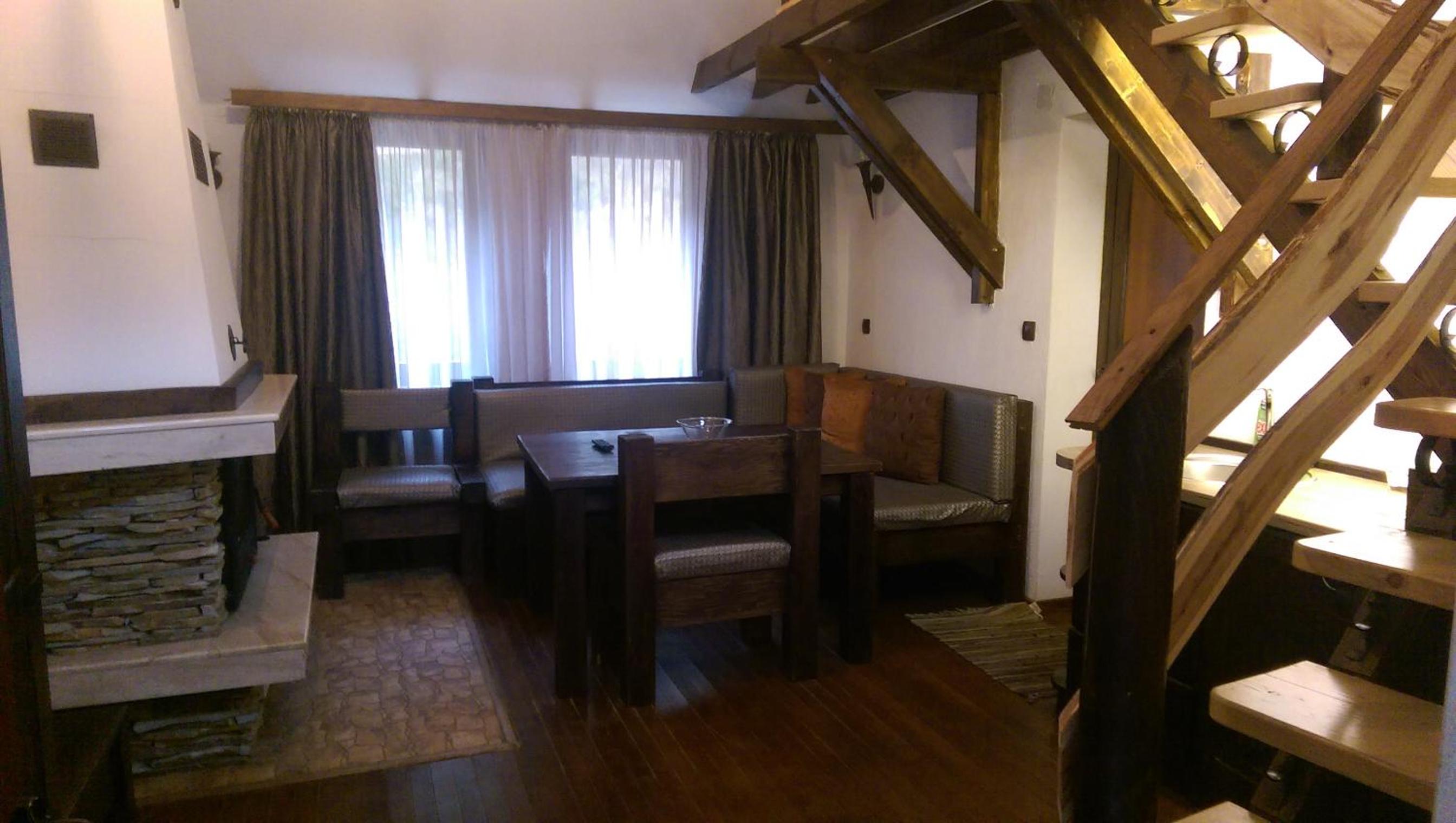 Deluxe Apartment with One bedroom and Attic  - Photo 1