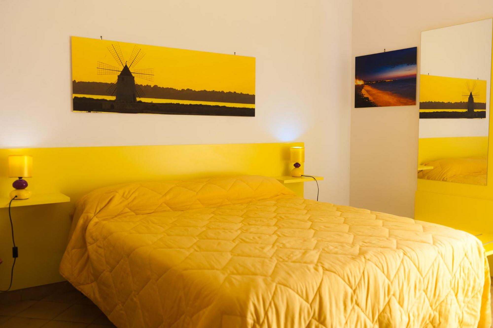 Deluxe Double or Twin Room with Balcony photo 3