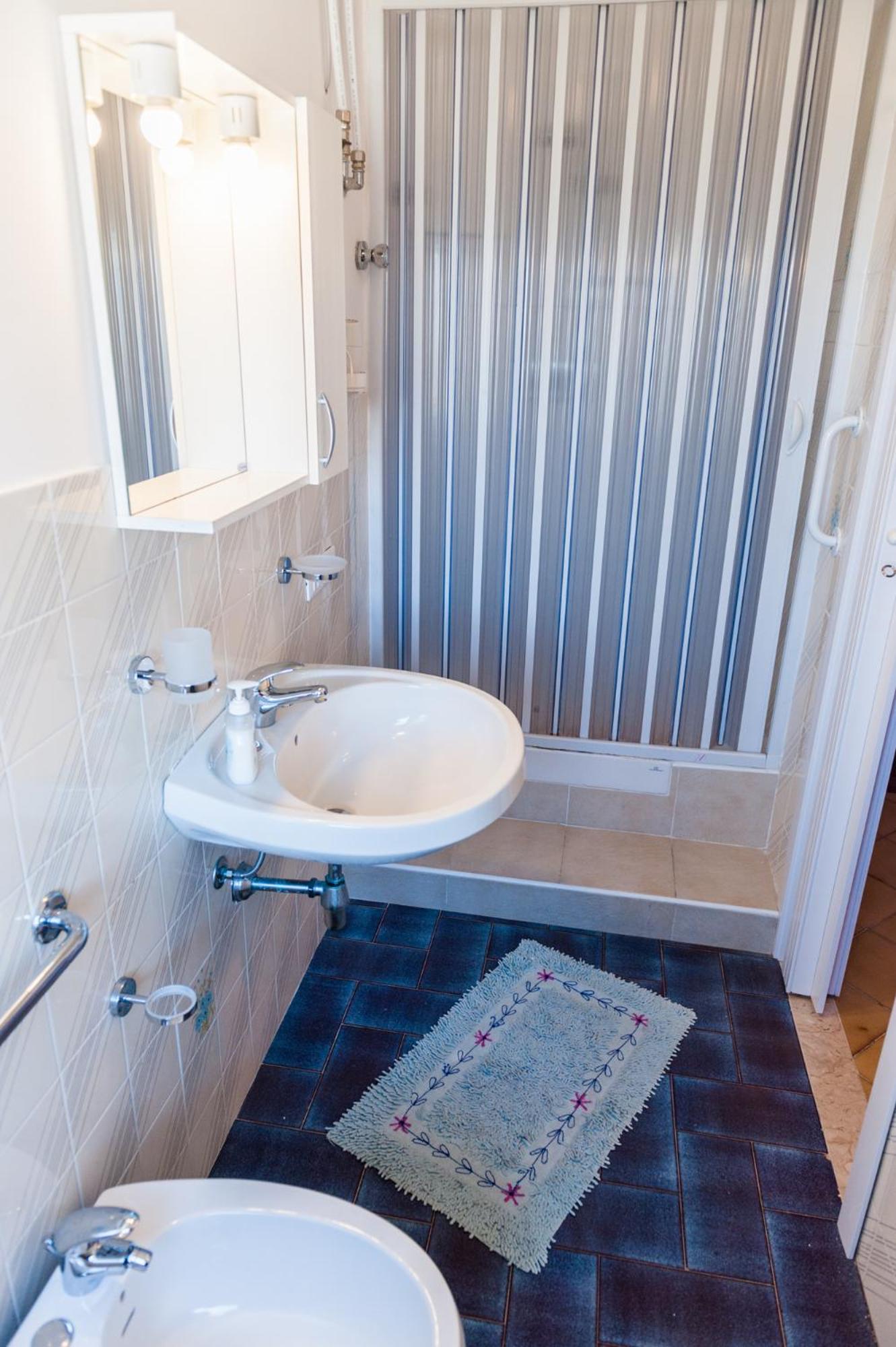 Deluxe Double Room with Sea View photo 2