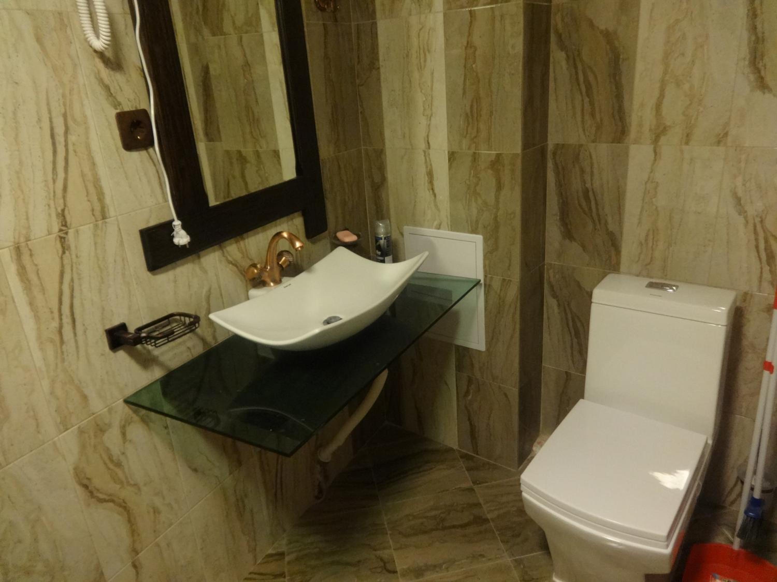 Deluxe Apartment with One bedroom and Attic  - Photo 6
