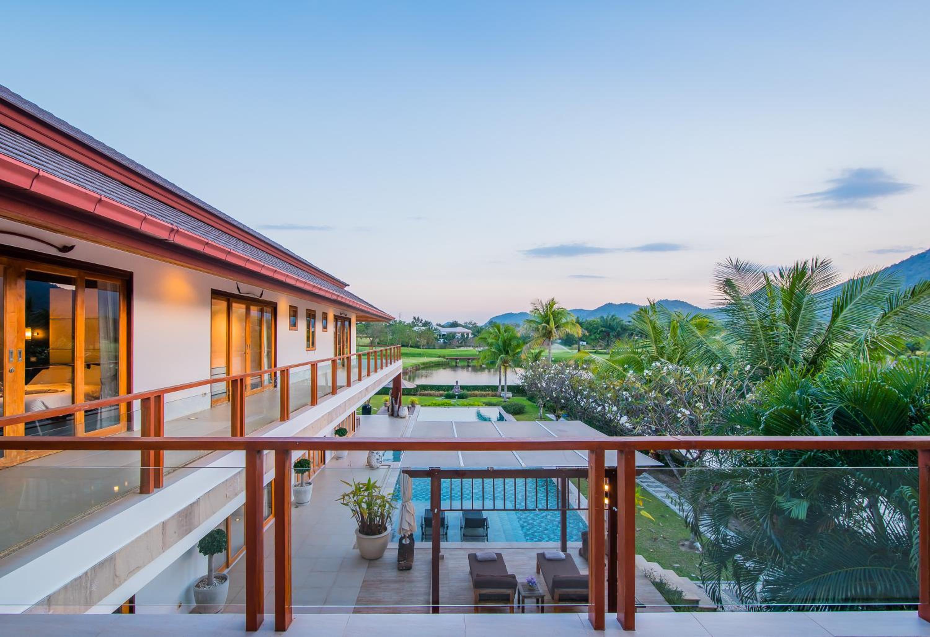 Vacation Home photo 2
