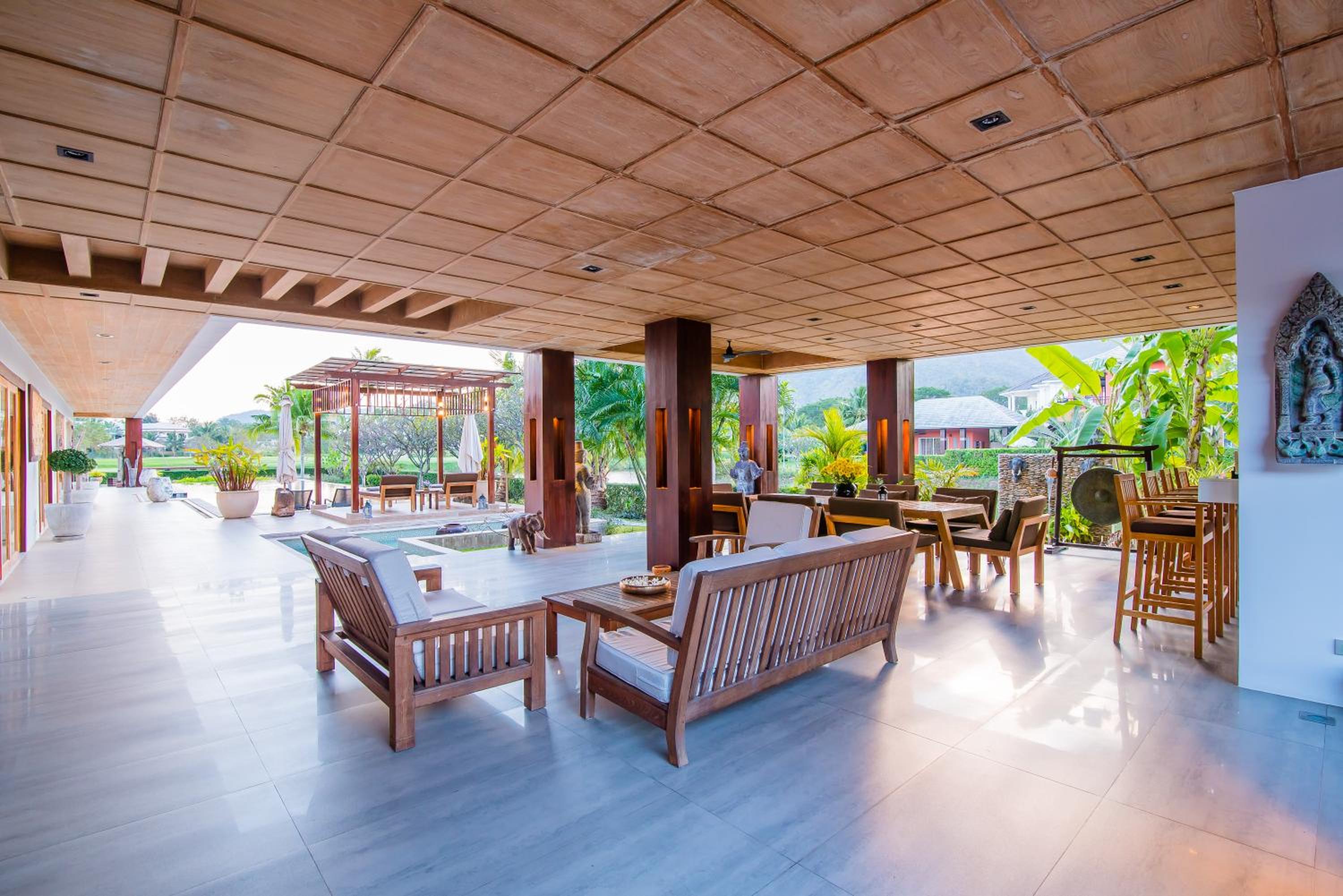Vacation Home photo 3