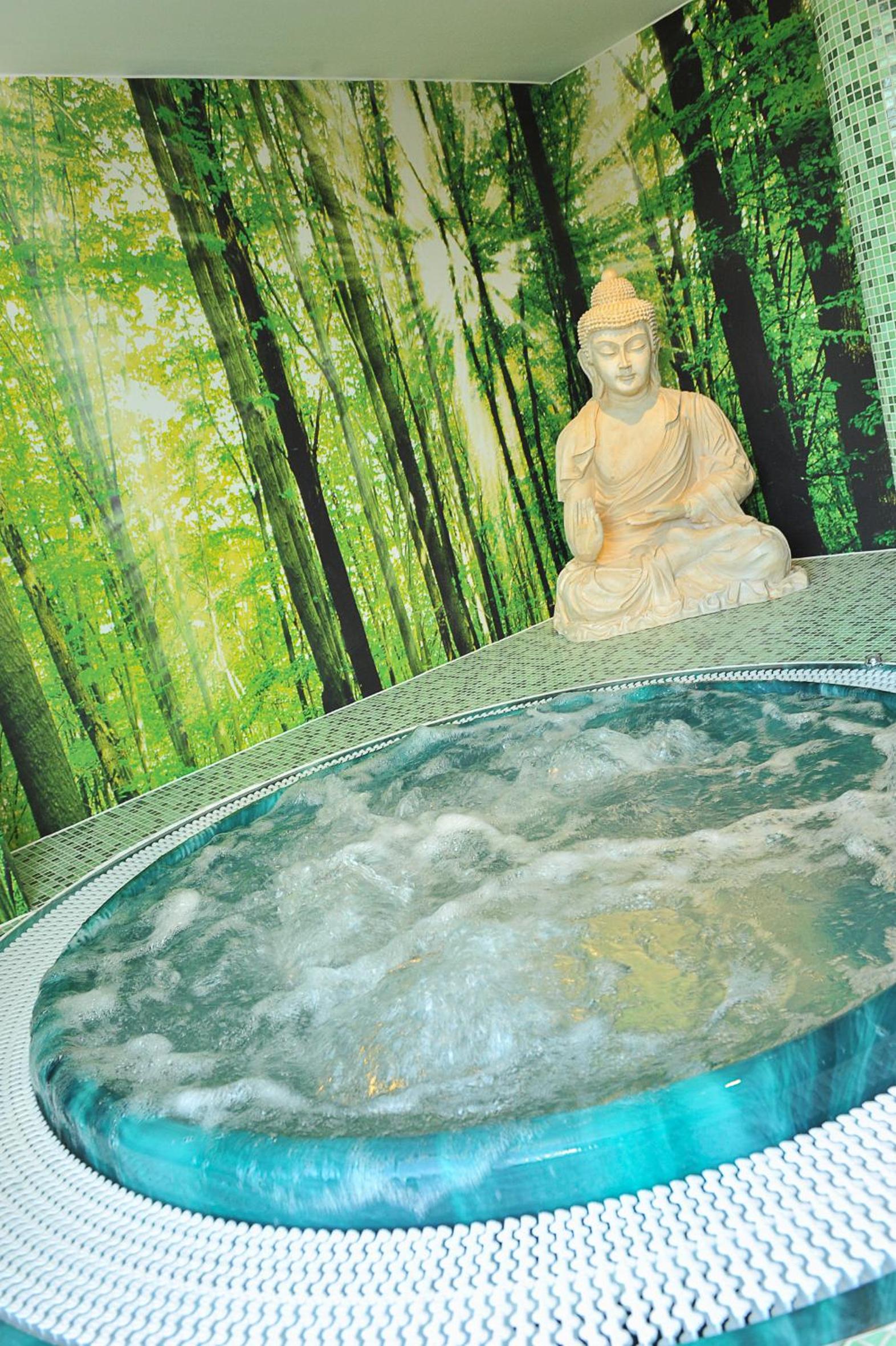 Standard Twin Room with Spa Access  - Photo 3