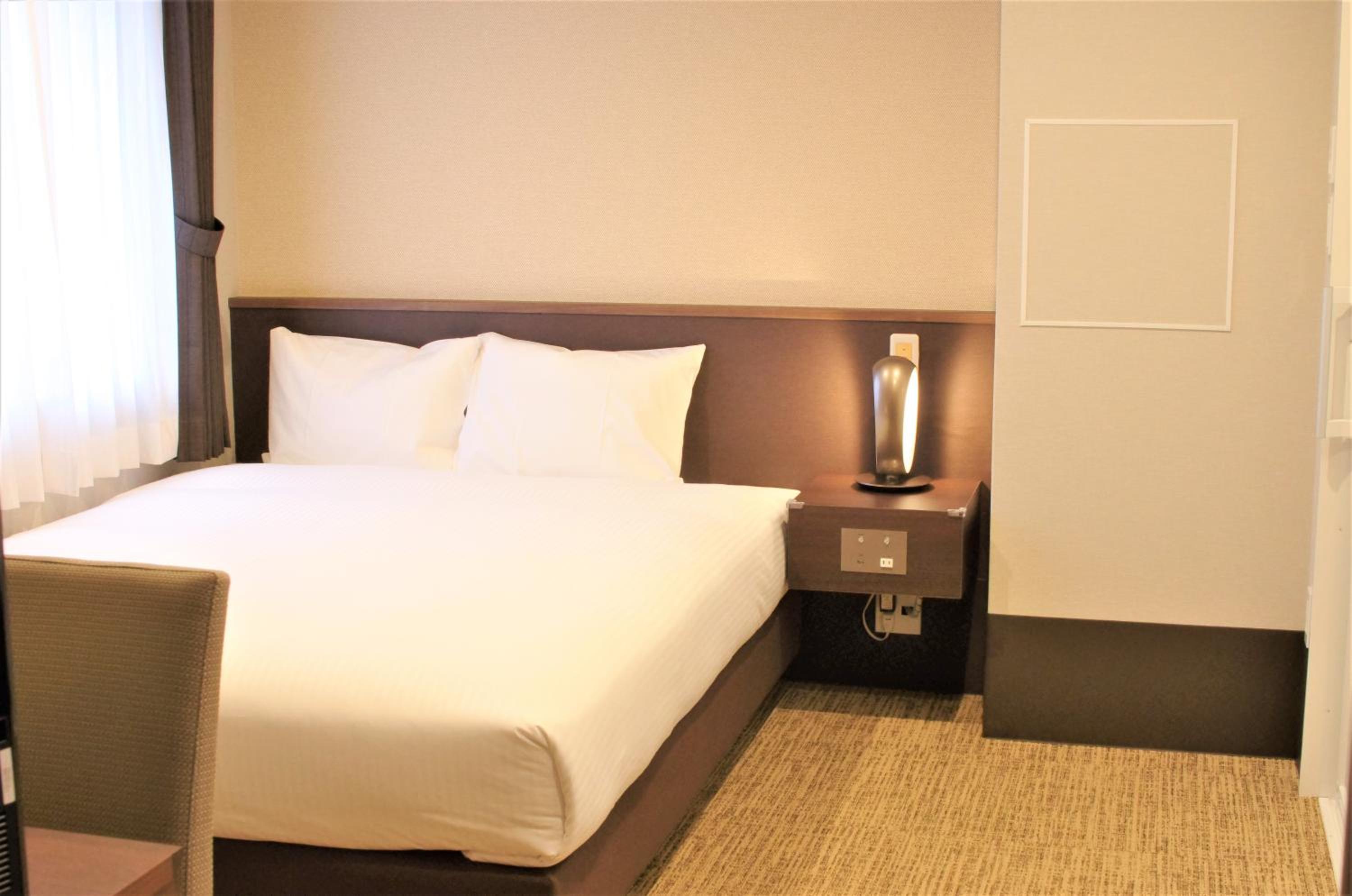 Bande Hotel Osaka, Billede 2