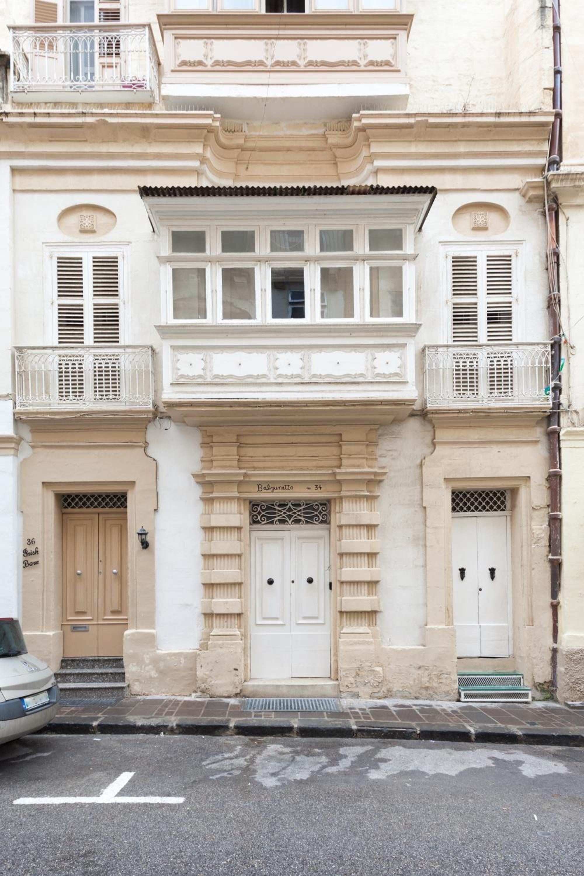 Superior Apartment
