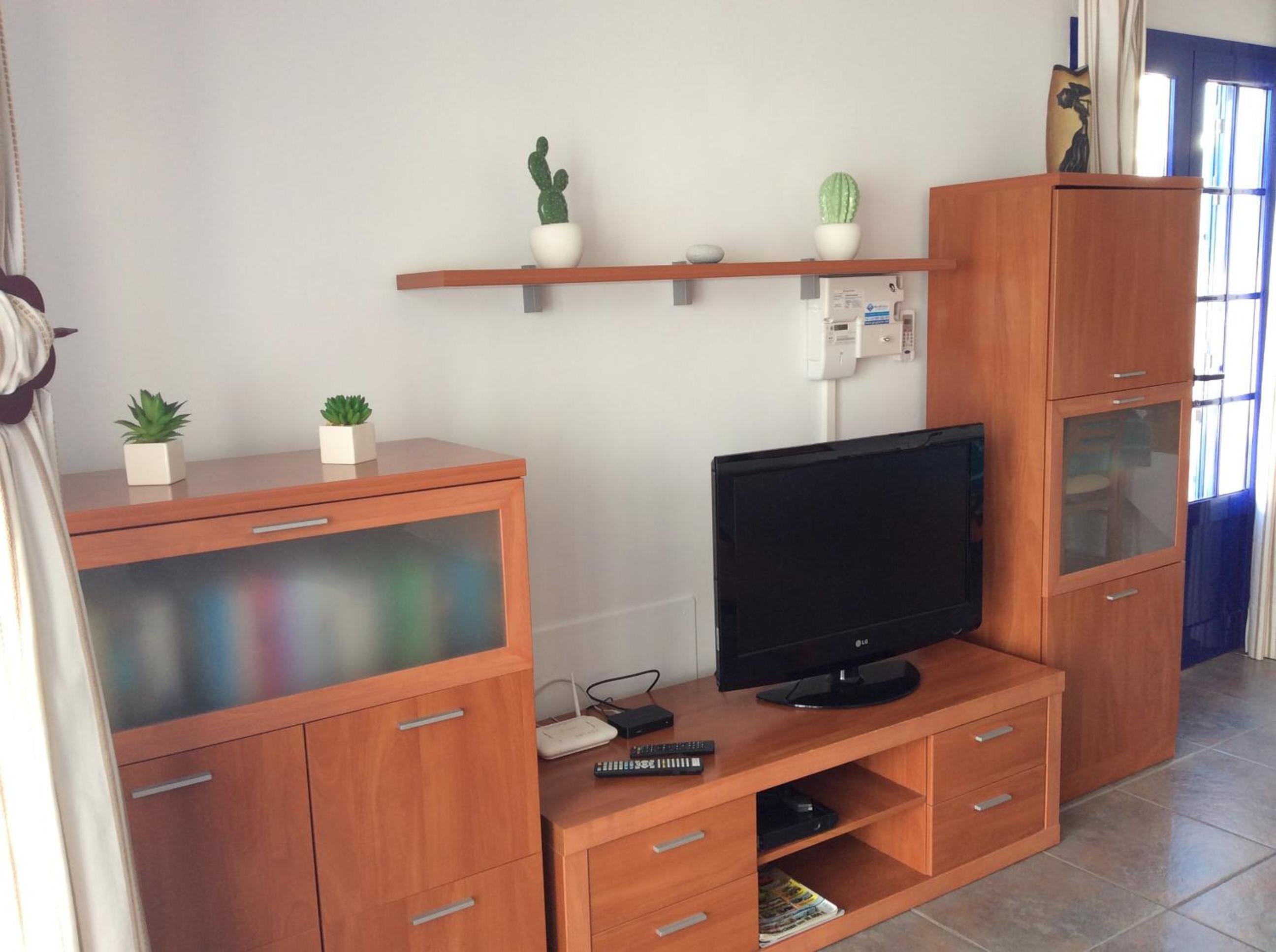Two-Bedroom House photo 2