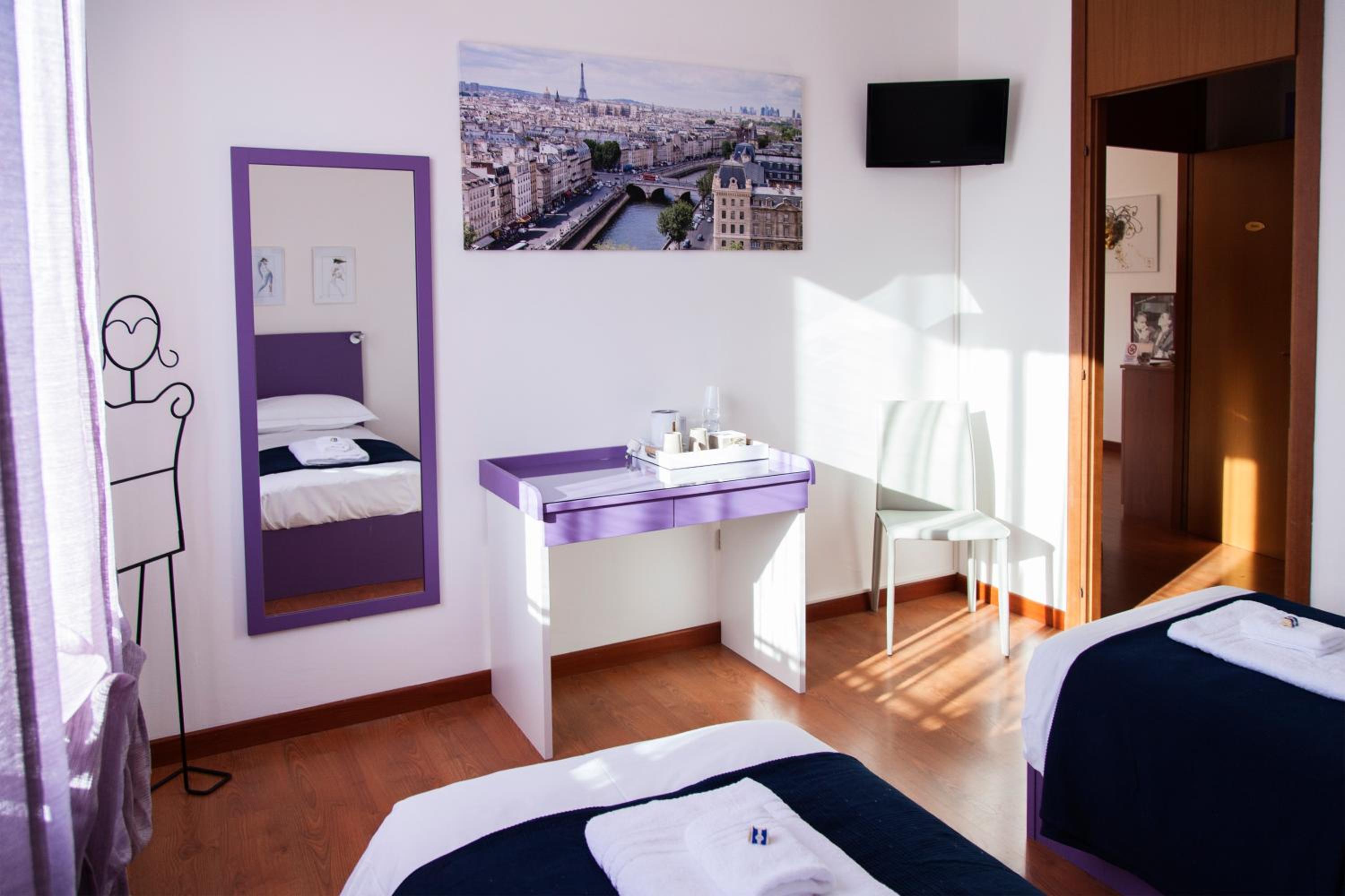 Double Room photo 1