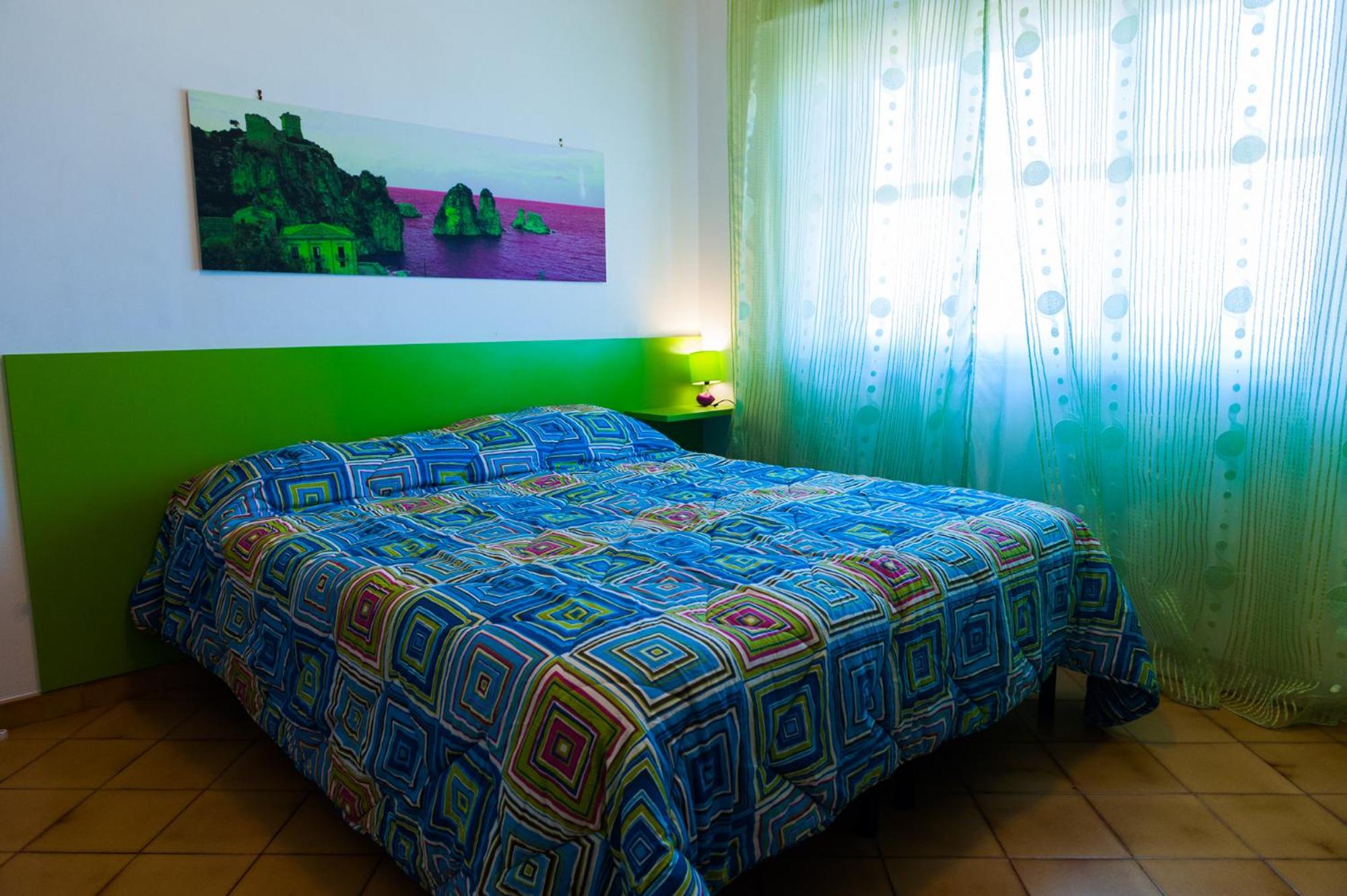 Deluxe Double Room with Sea View photo 1