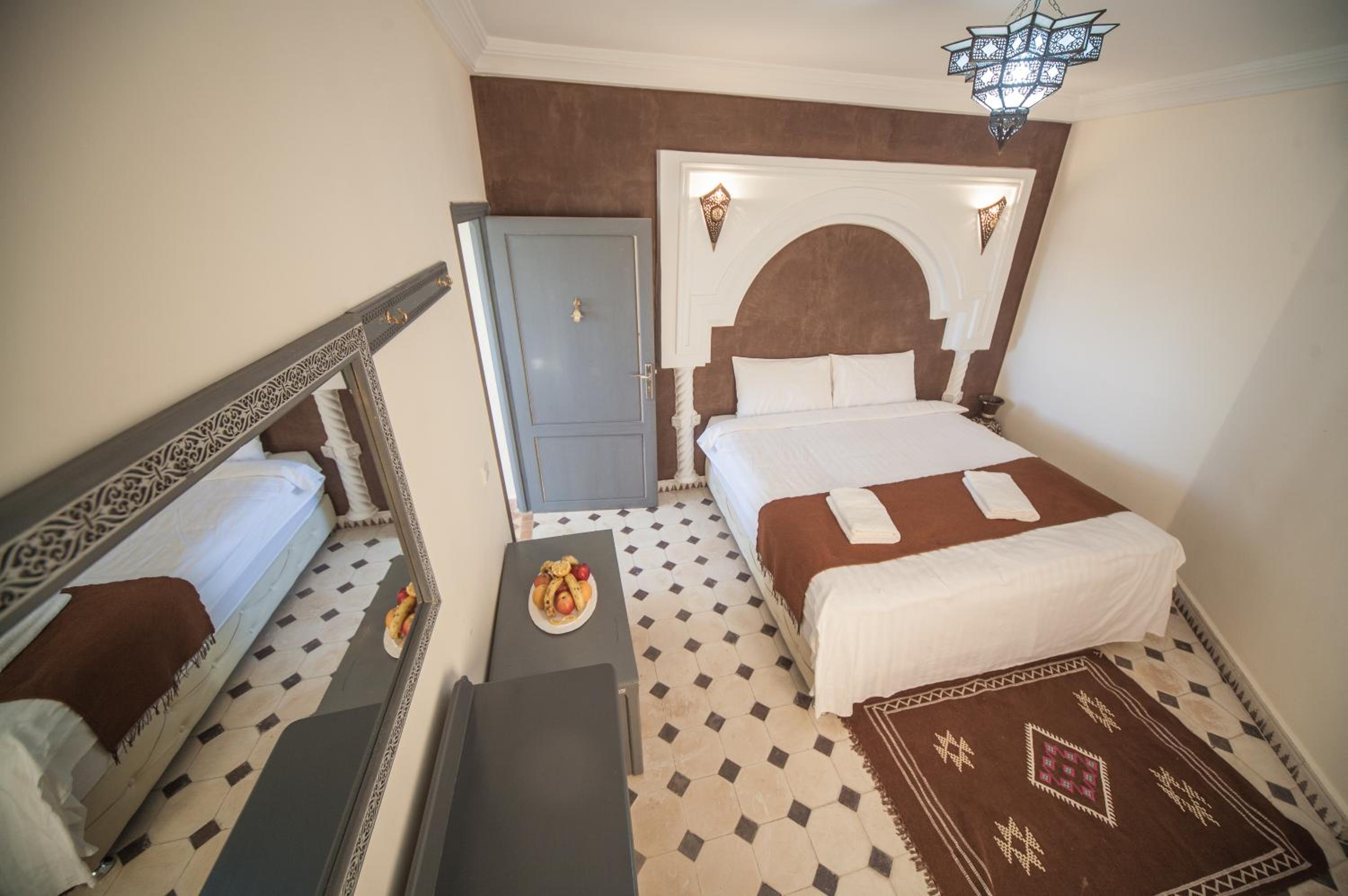 Superior Deluxe Double or Twin Room