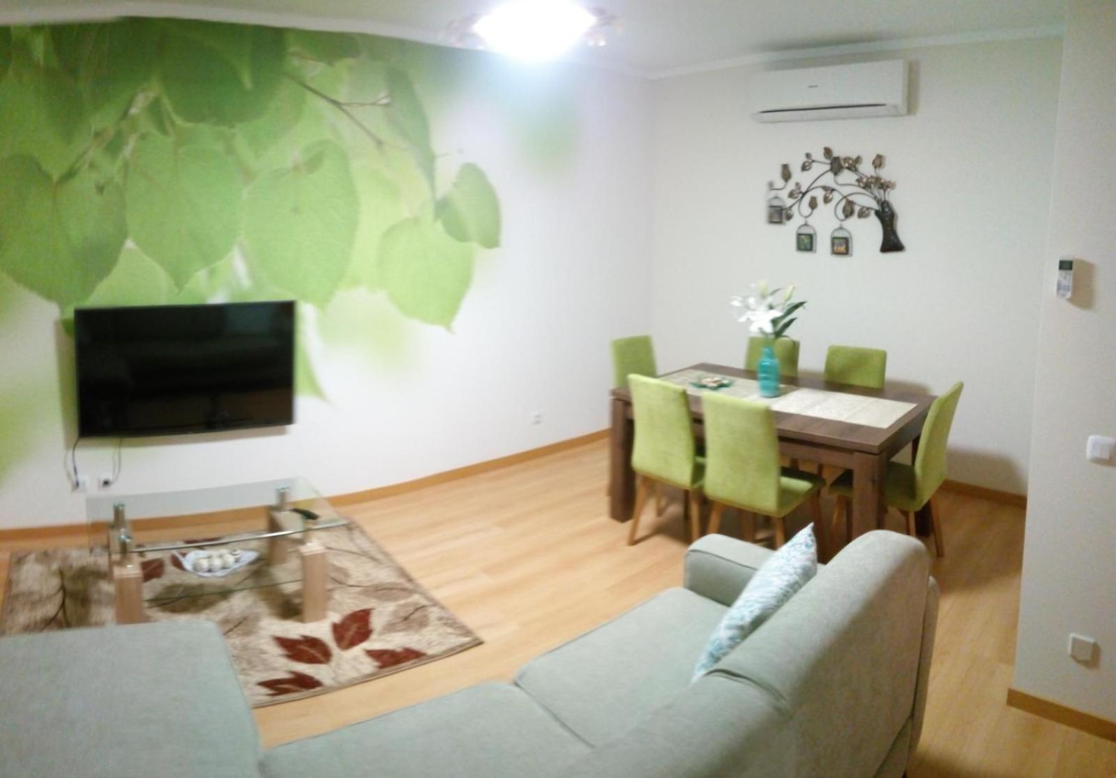 Apartment photo 1