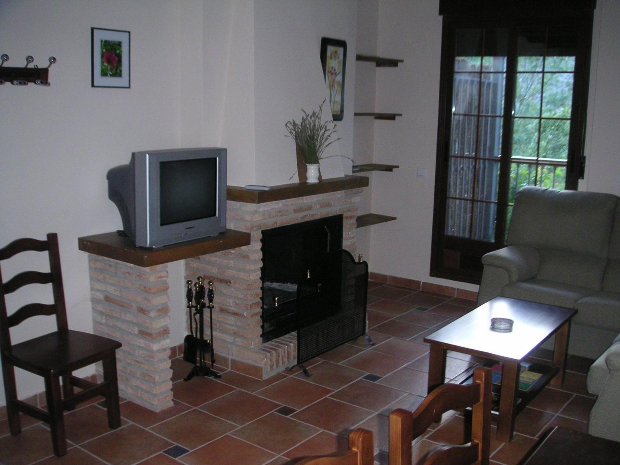 Apartamento de tres habitaciones (4 adultos)
